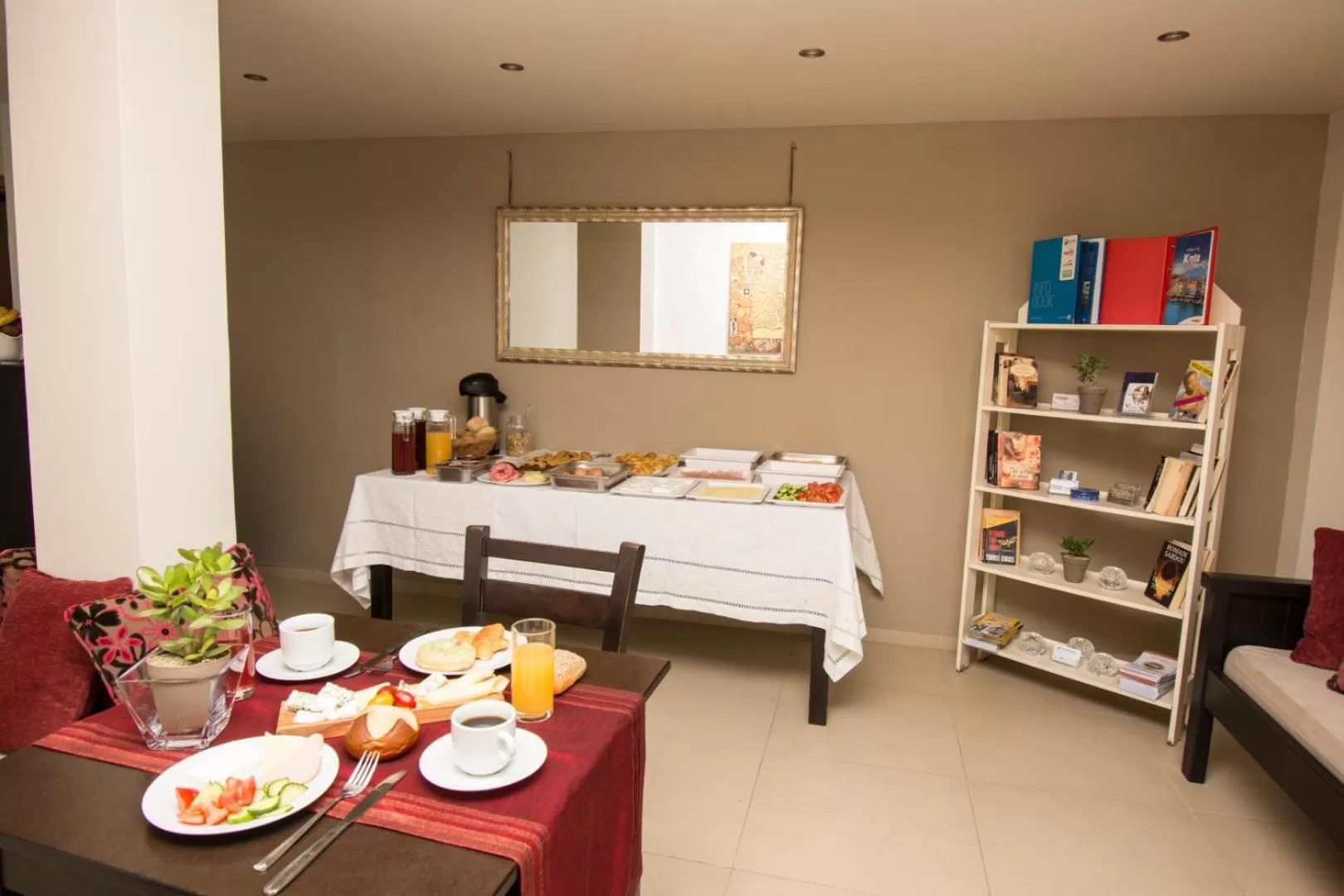 Continental breakfast, Bed in Stella Paradise "by Checkin" Adults Only