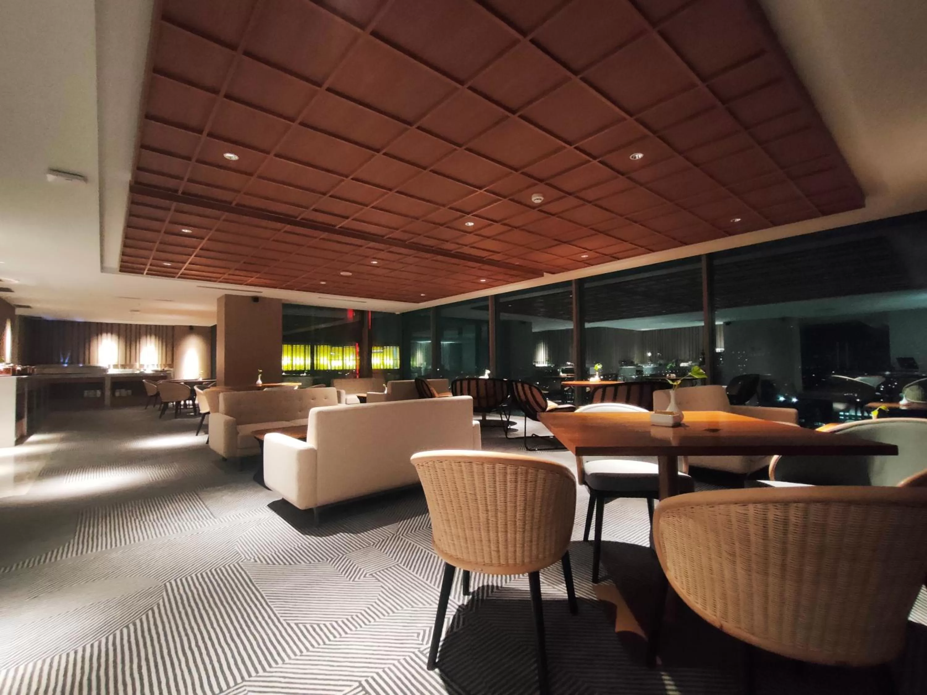 Ra Suites Simatupang