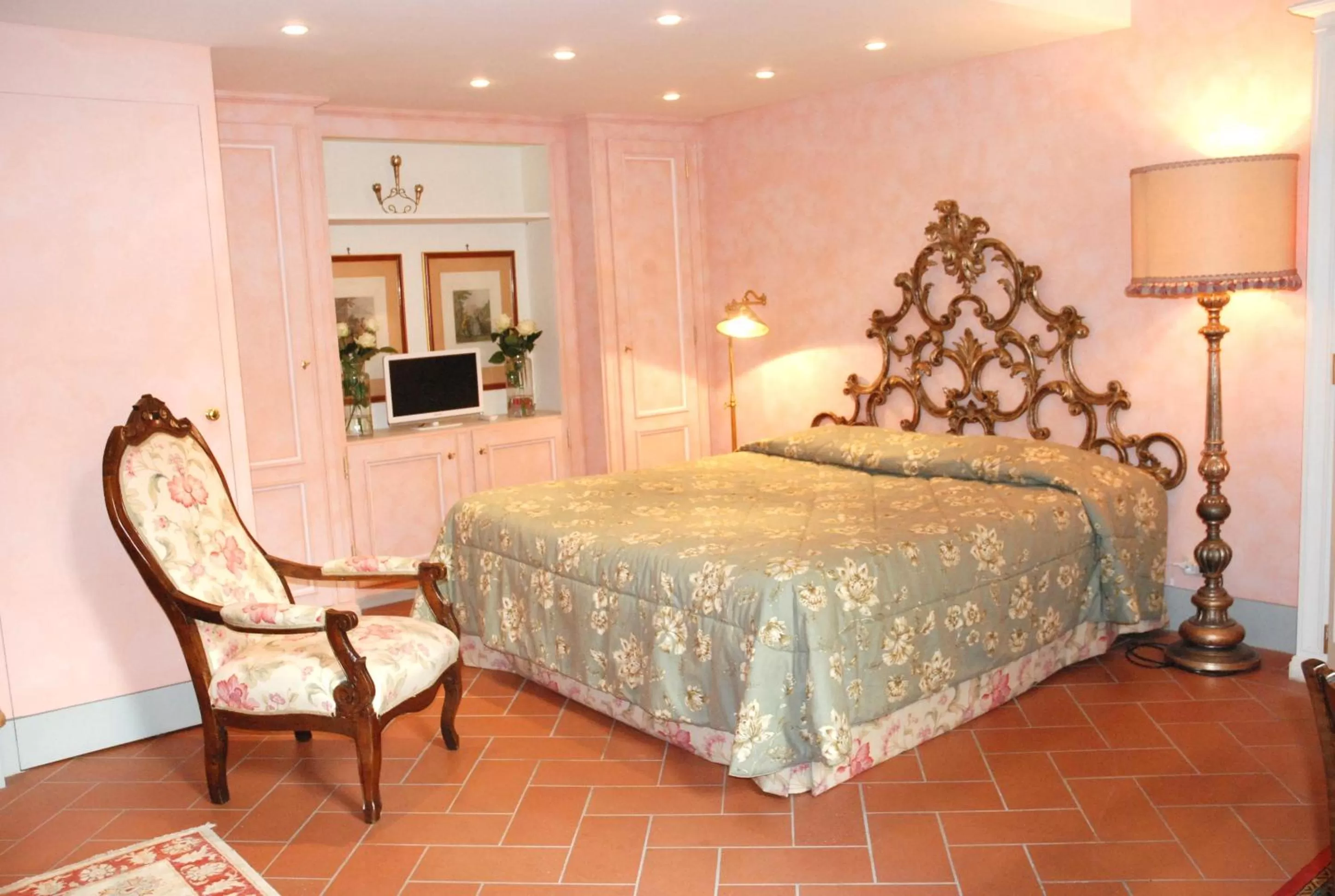 Bed in Corte Dei Neri