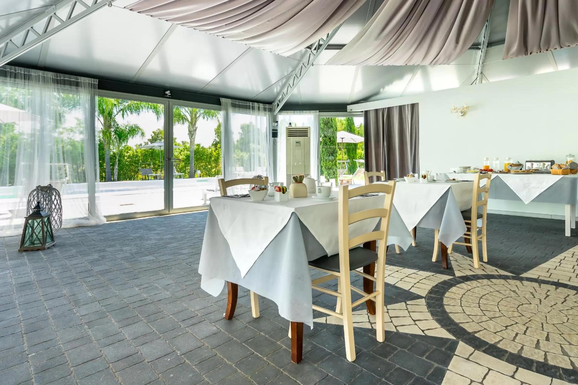 Breakfast in Casale Delle Ronde B&B