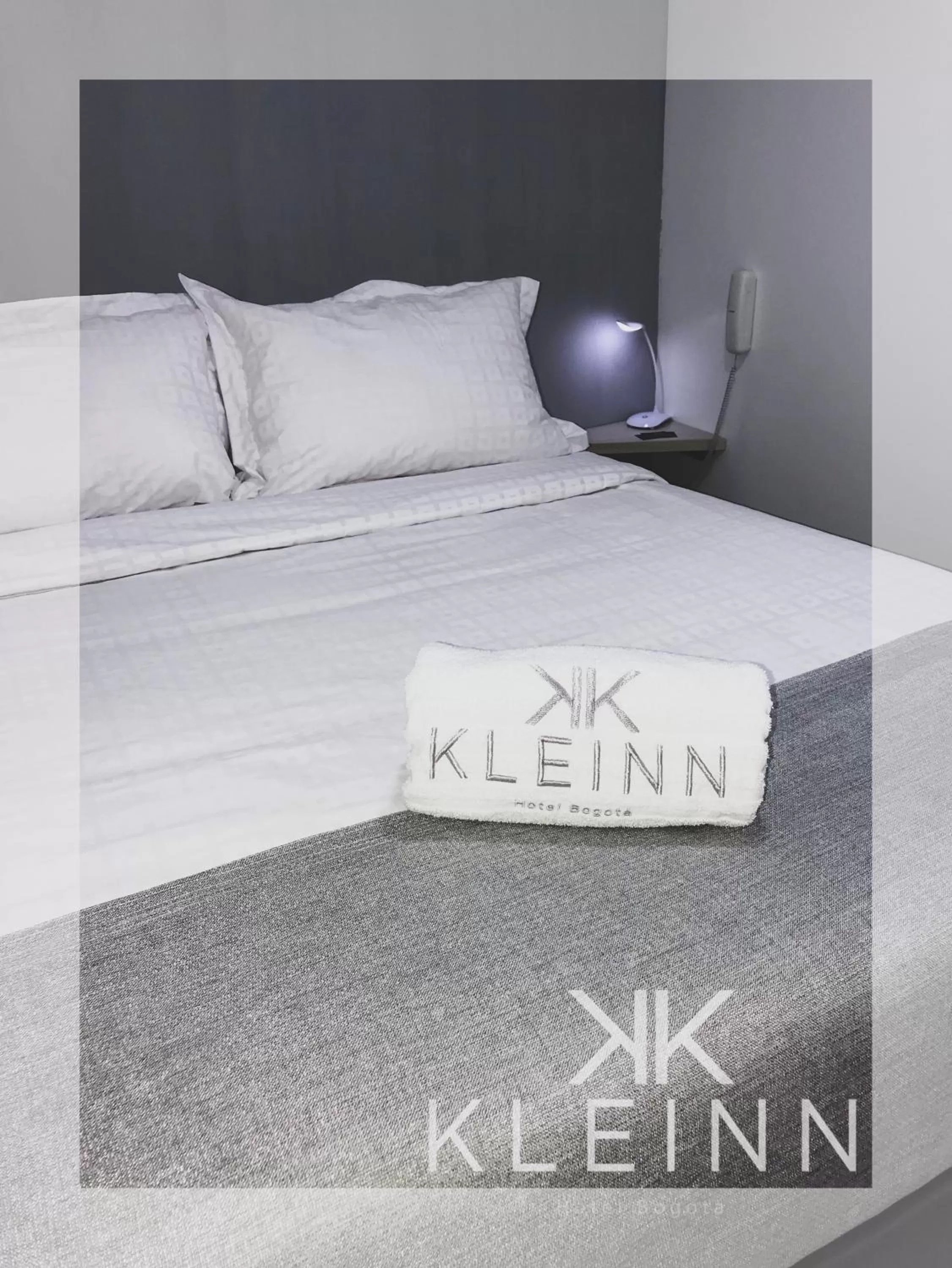 KLEINN HOTEL BOGOTÁ