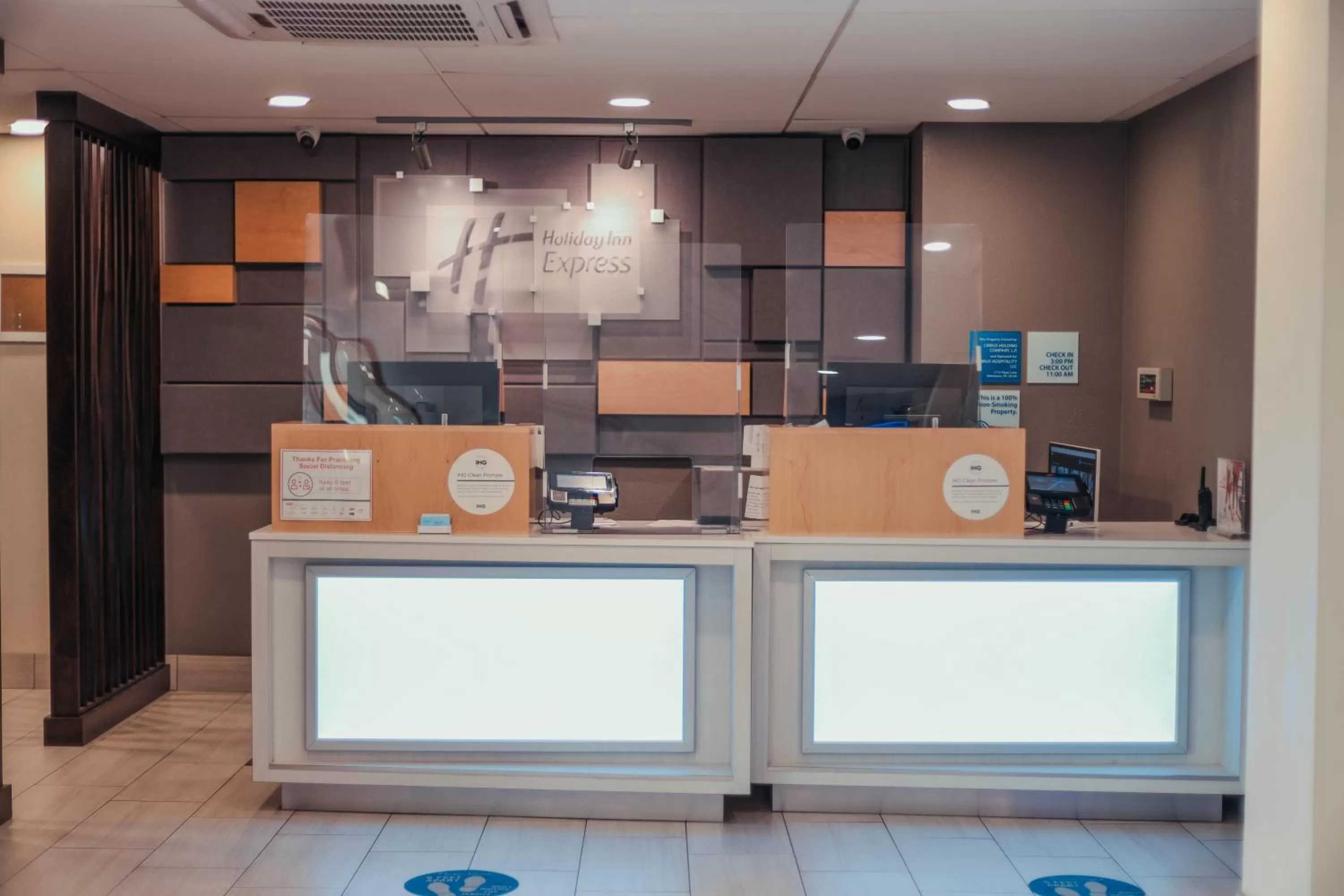 Holiday Inn Express - Allentown North by IHG