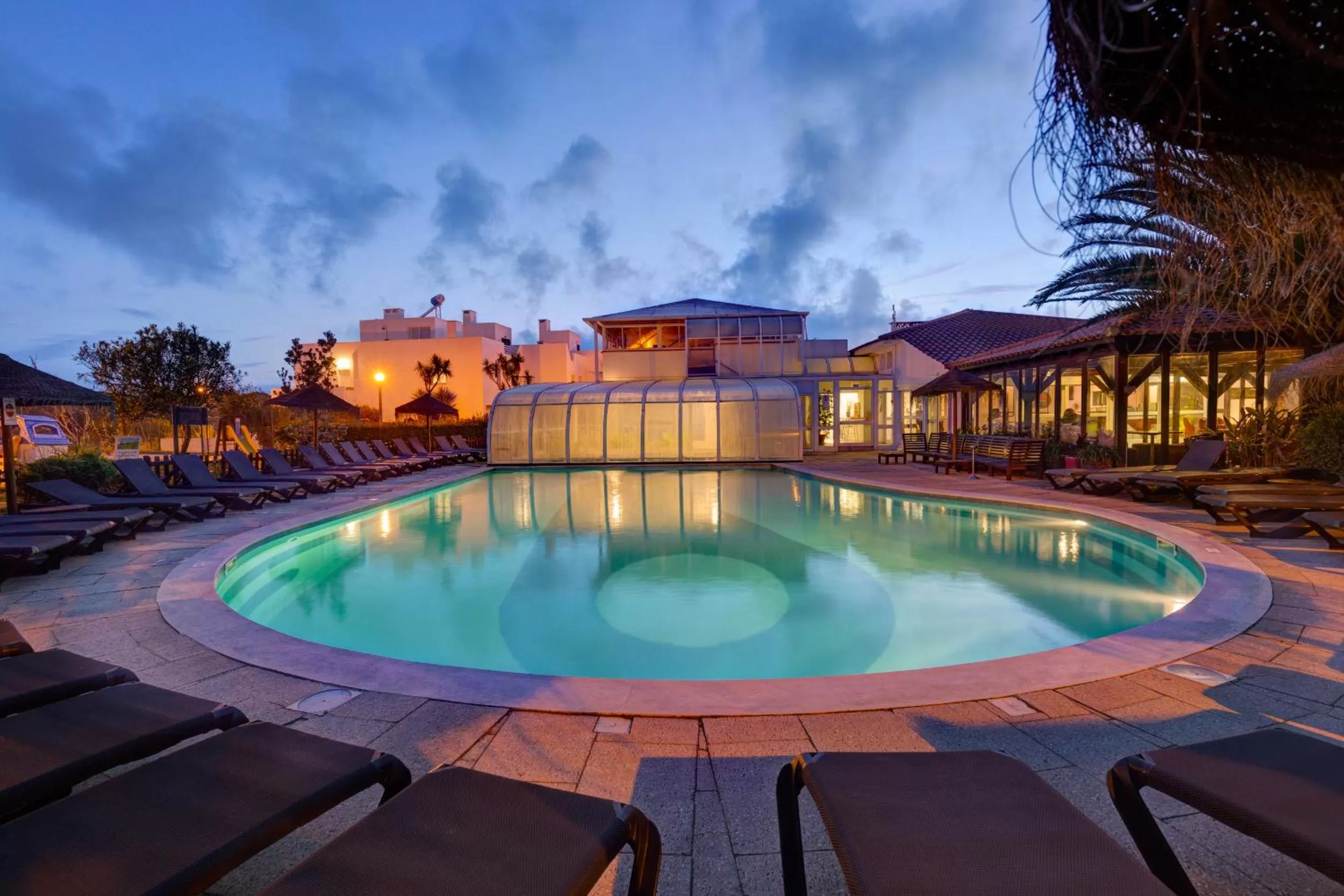 Other in Duna Parque Beach Club - Duna Parque Resorts & Hotels