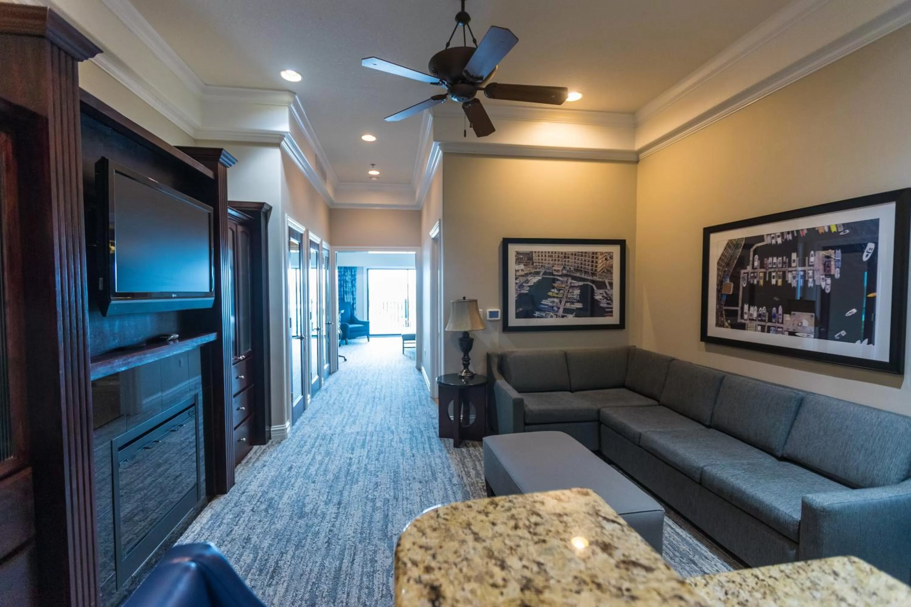 Camden on the Lake Resort