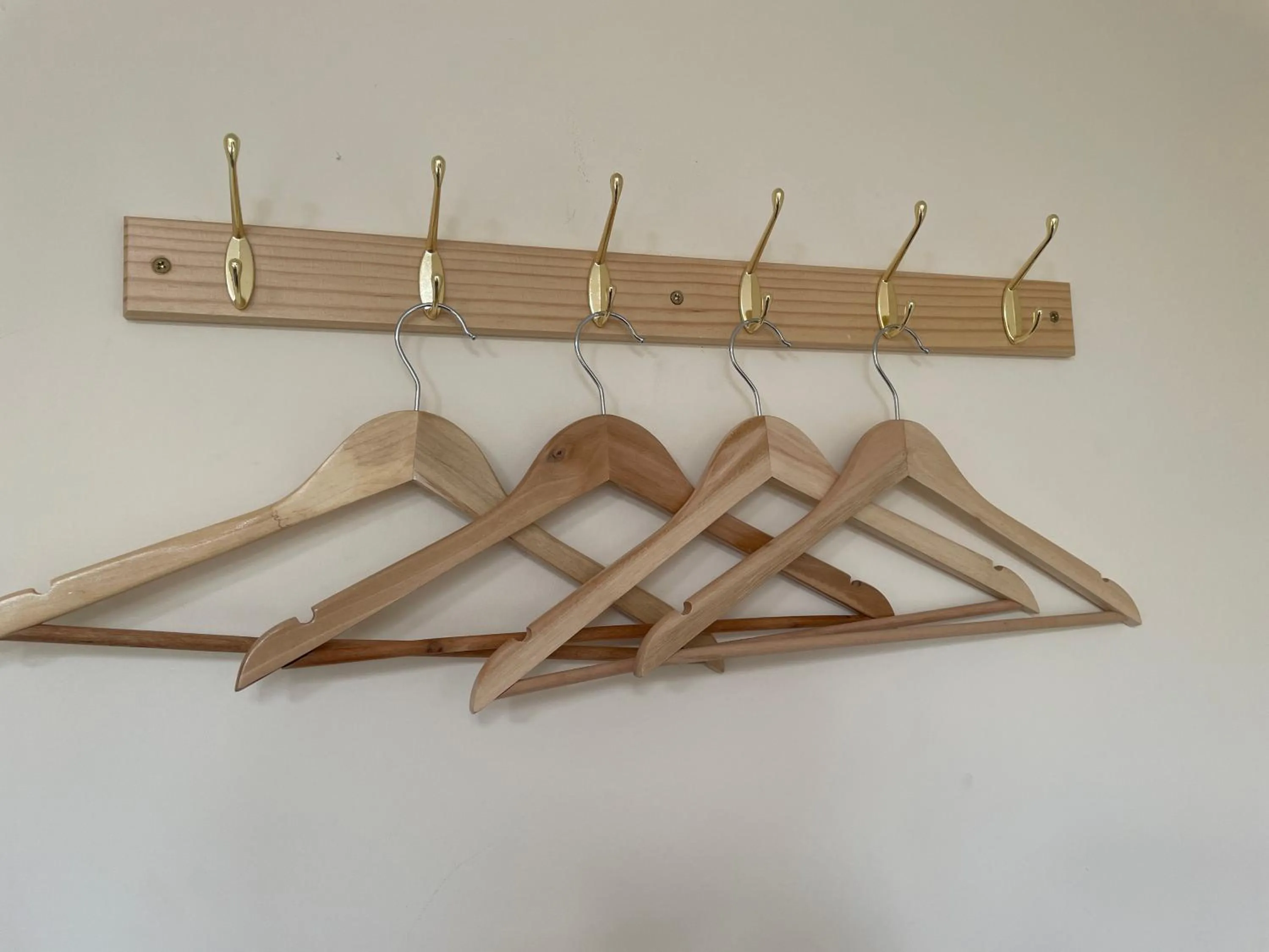 Bedroom in Station House, Dartmoor and Coast located, Village centre Hotel