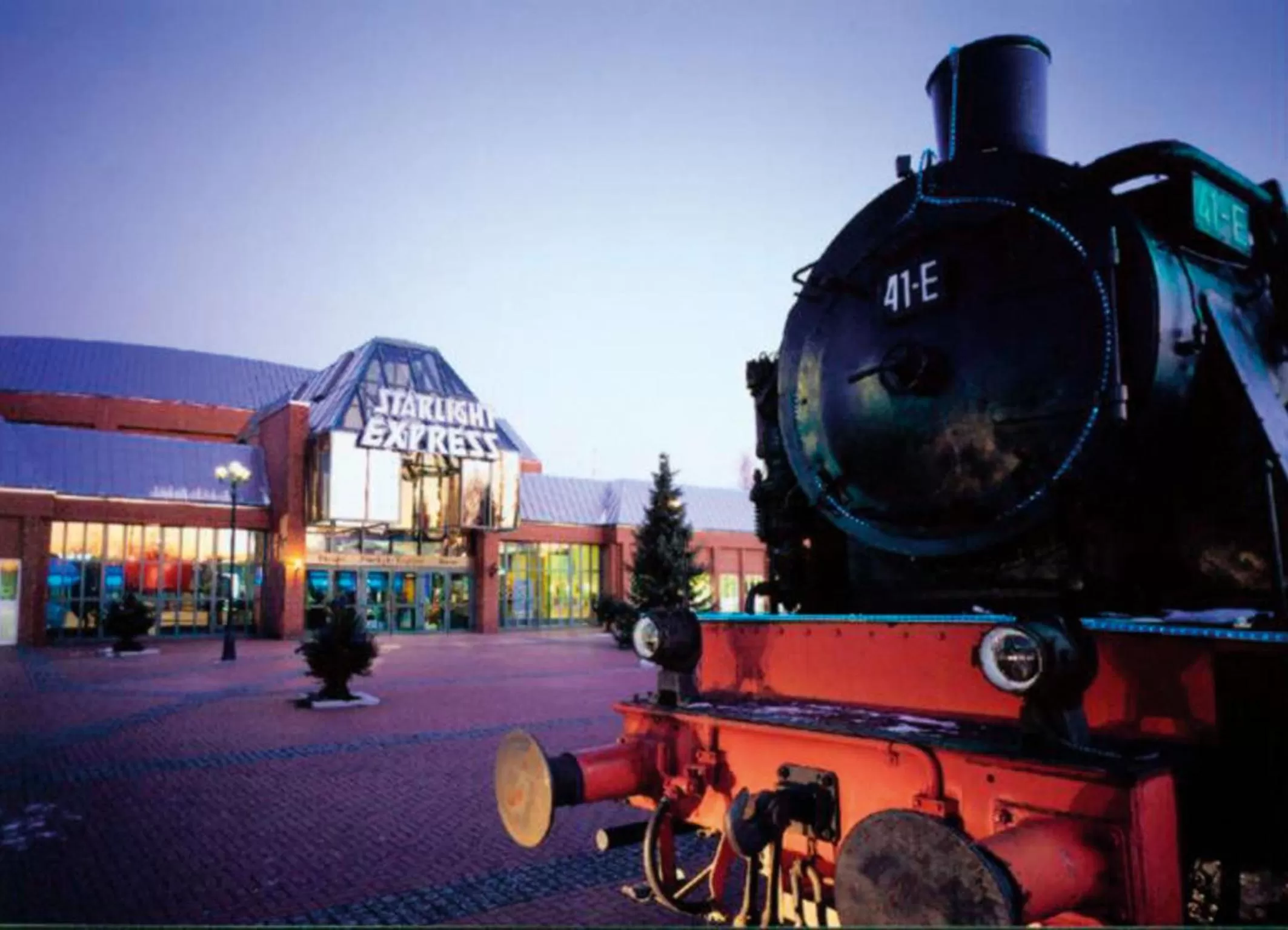 Activities in H+ Hotel Bochum