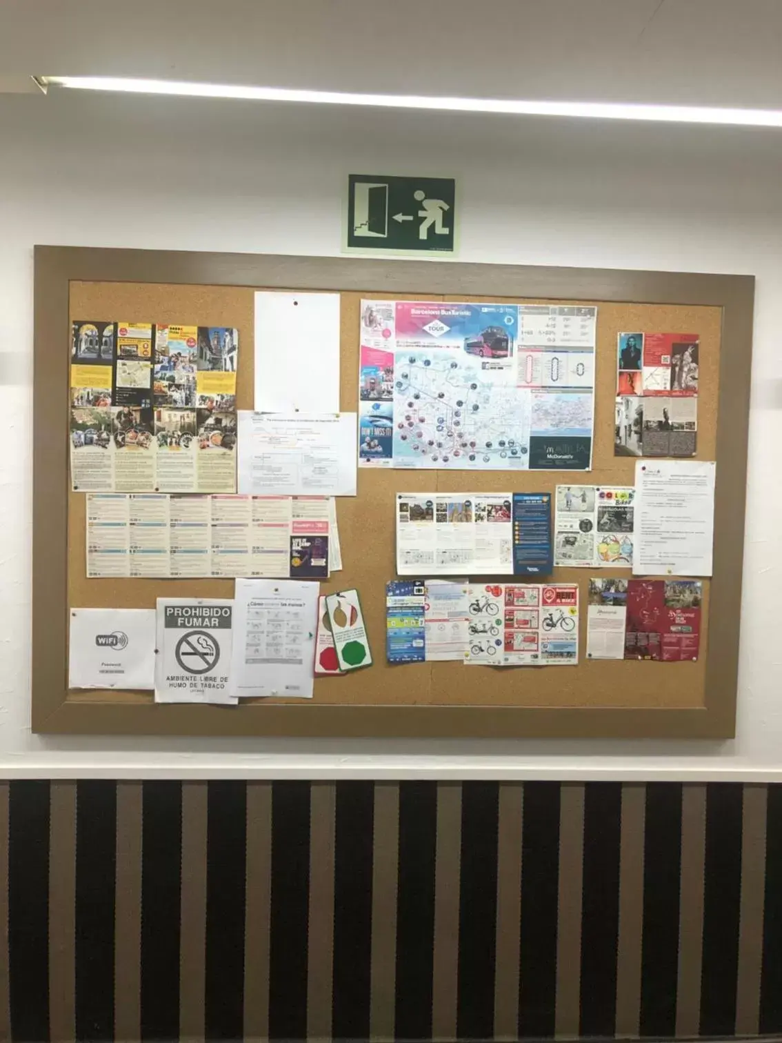 Single Room in Colors Single Room in Colors