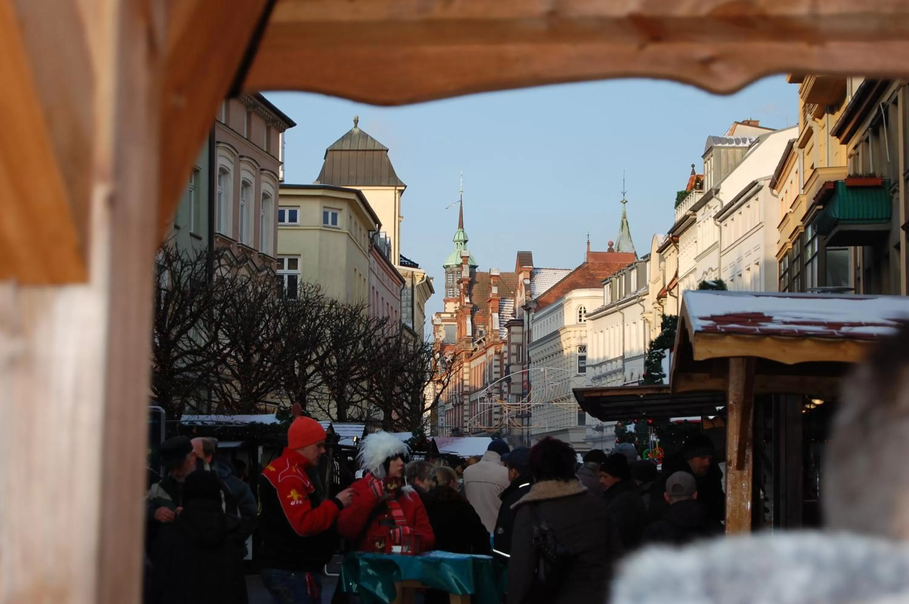 Other in Biohotel Amadeus