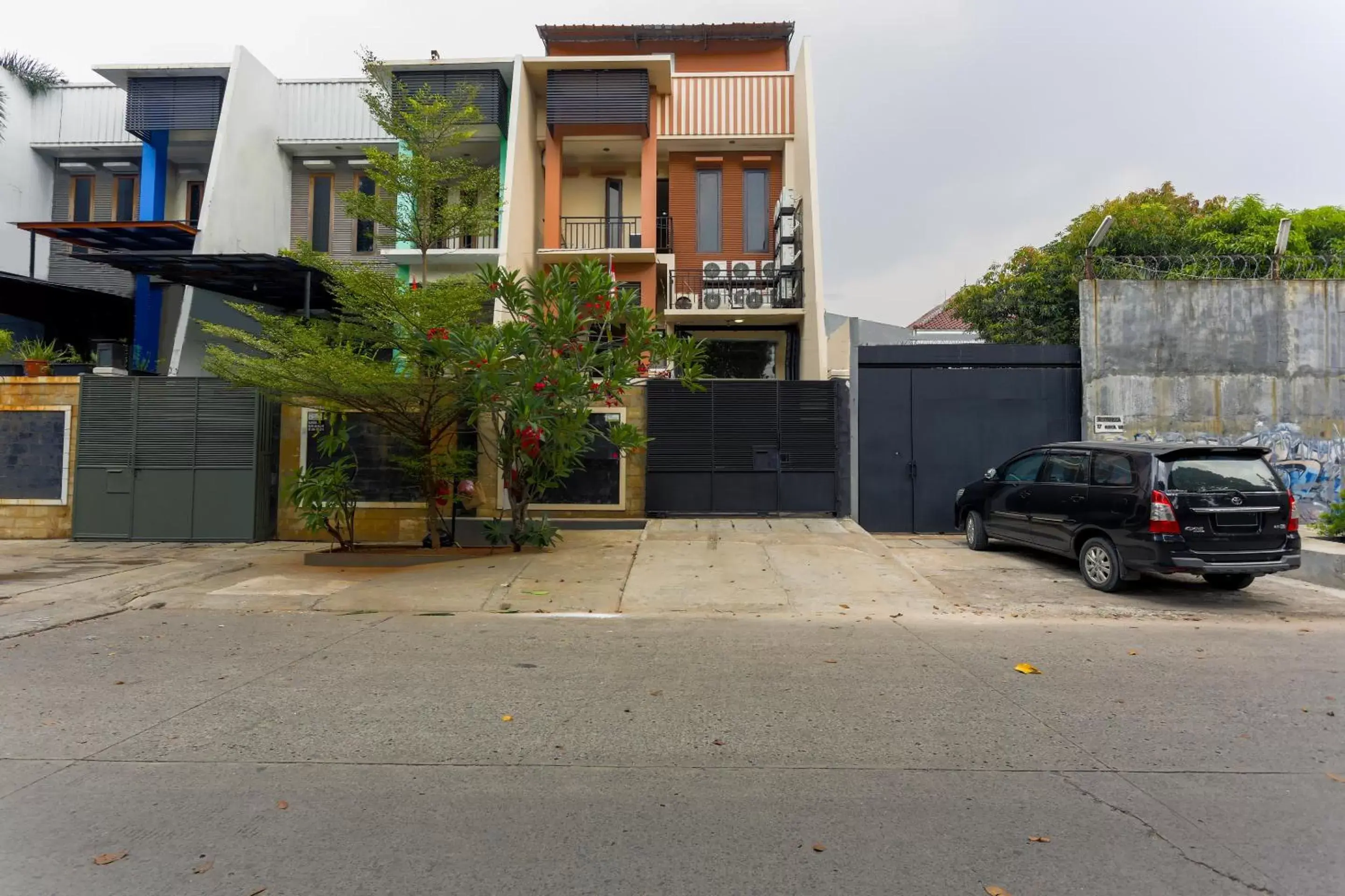 Hotel O Point Inn Hotel O Point Inn