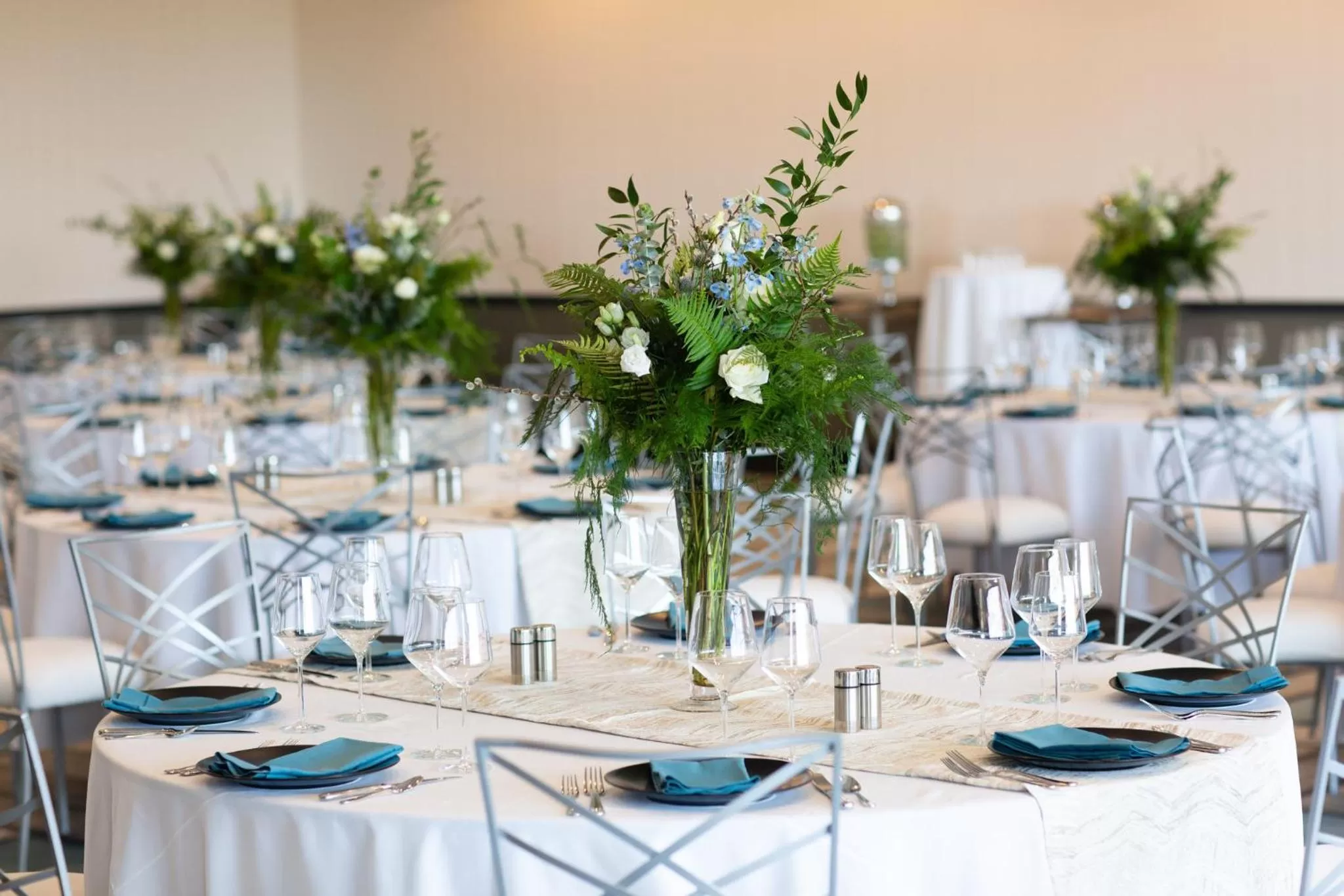 Banquet/Function facilities in Hotel Indigo Seattle Everett Waterfront Place by IHG