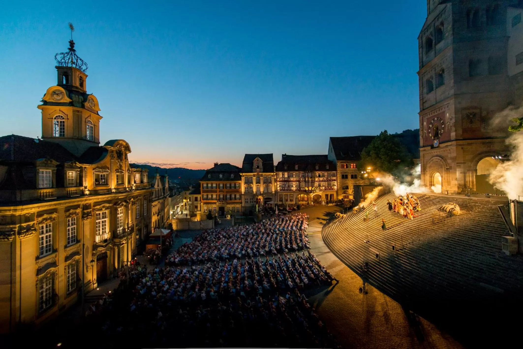 Nearby landmark in Trip Inn Hotel Der Adelshof