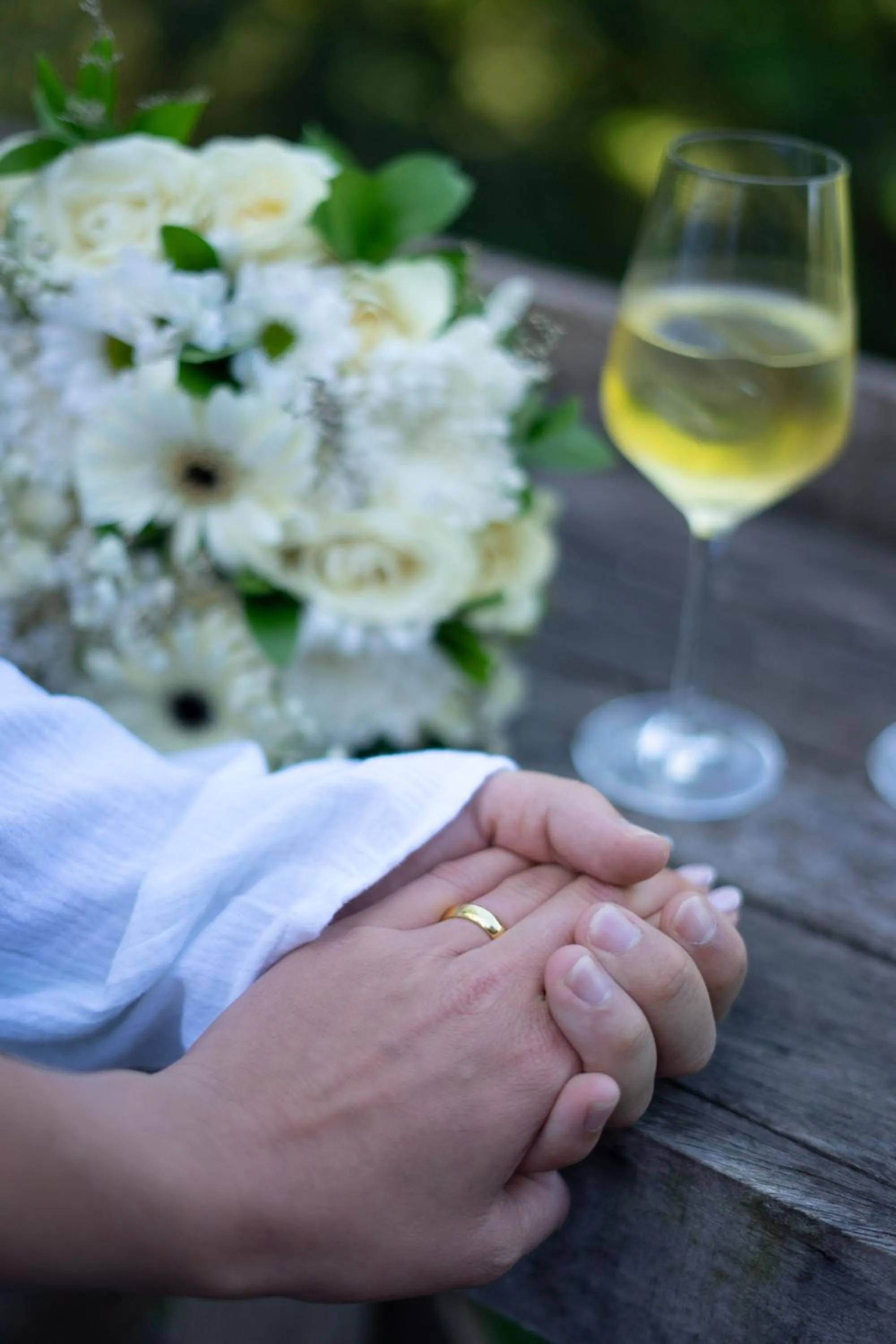 wedding in Kawi Resort