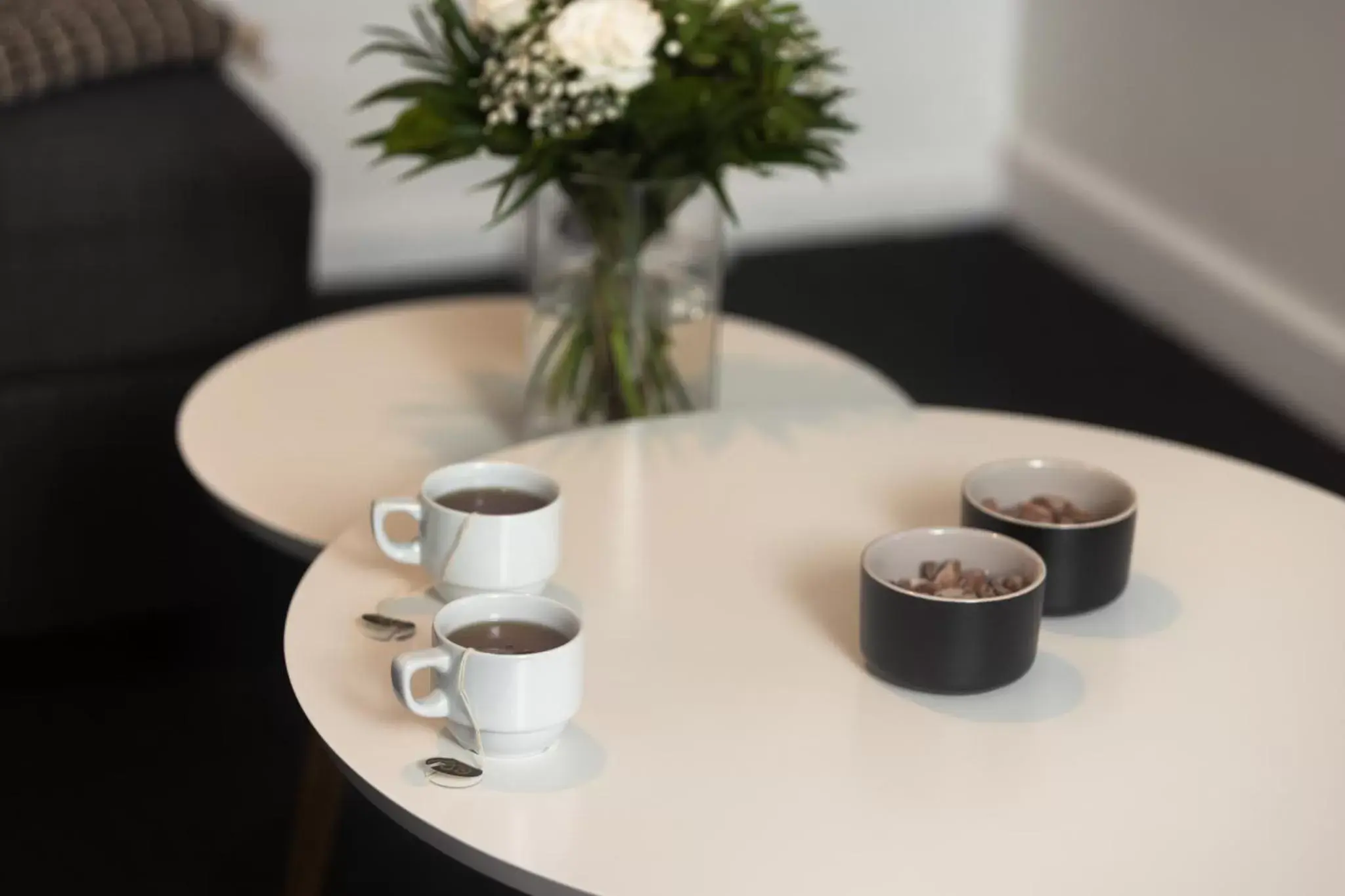 Apartment - Ground Floor in Hotel Hamlet Apartment - Ground Floor in Hotel Hamlet