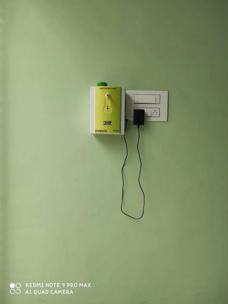 Airport Gateway Hotel