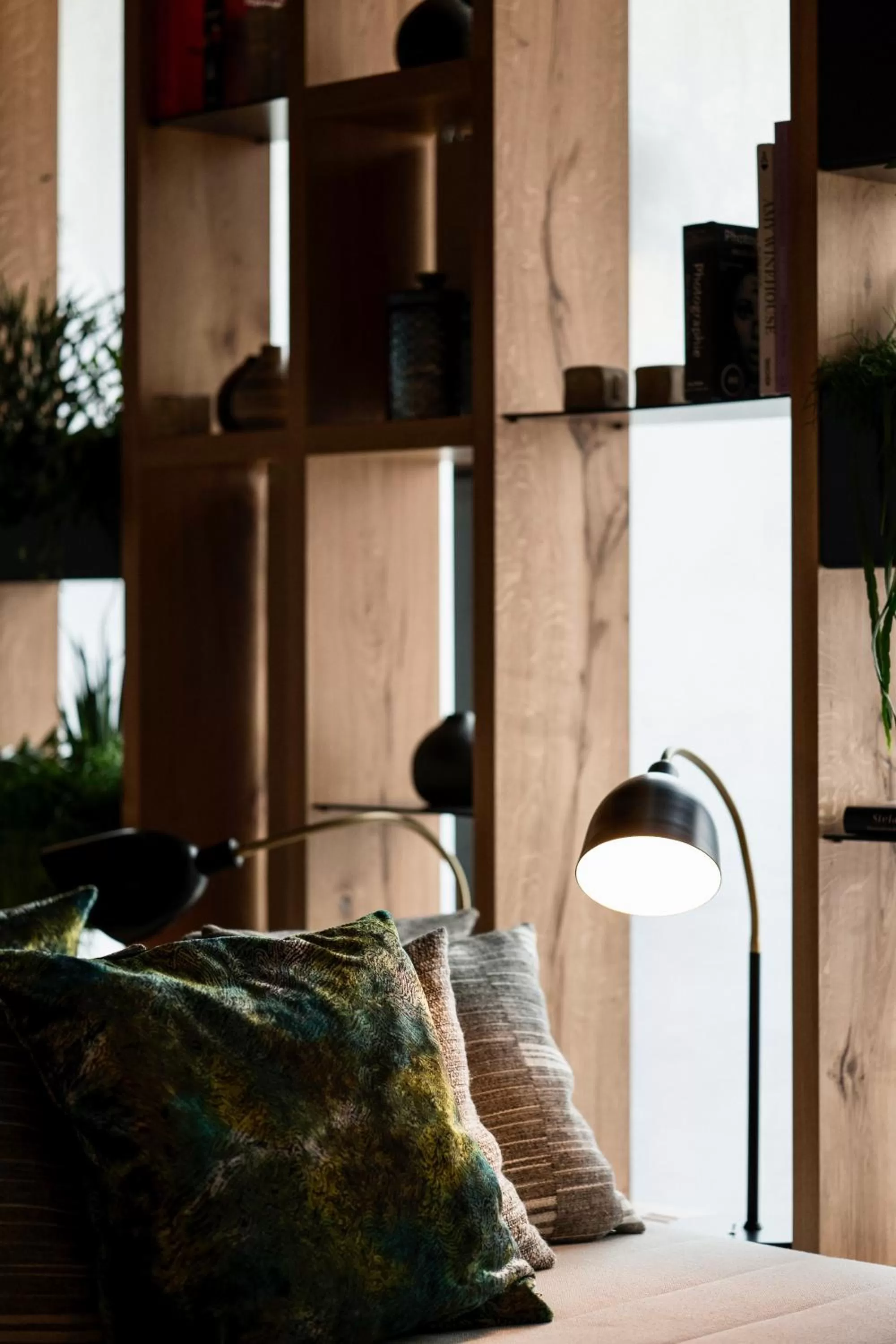 Spa and wellness centre/facilities, Bed in Me and All Hotel Flims, by Hyatt