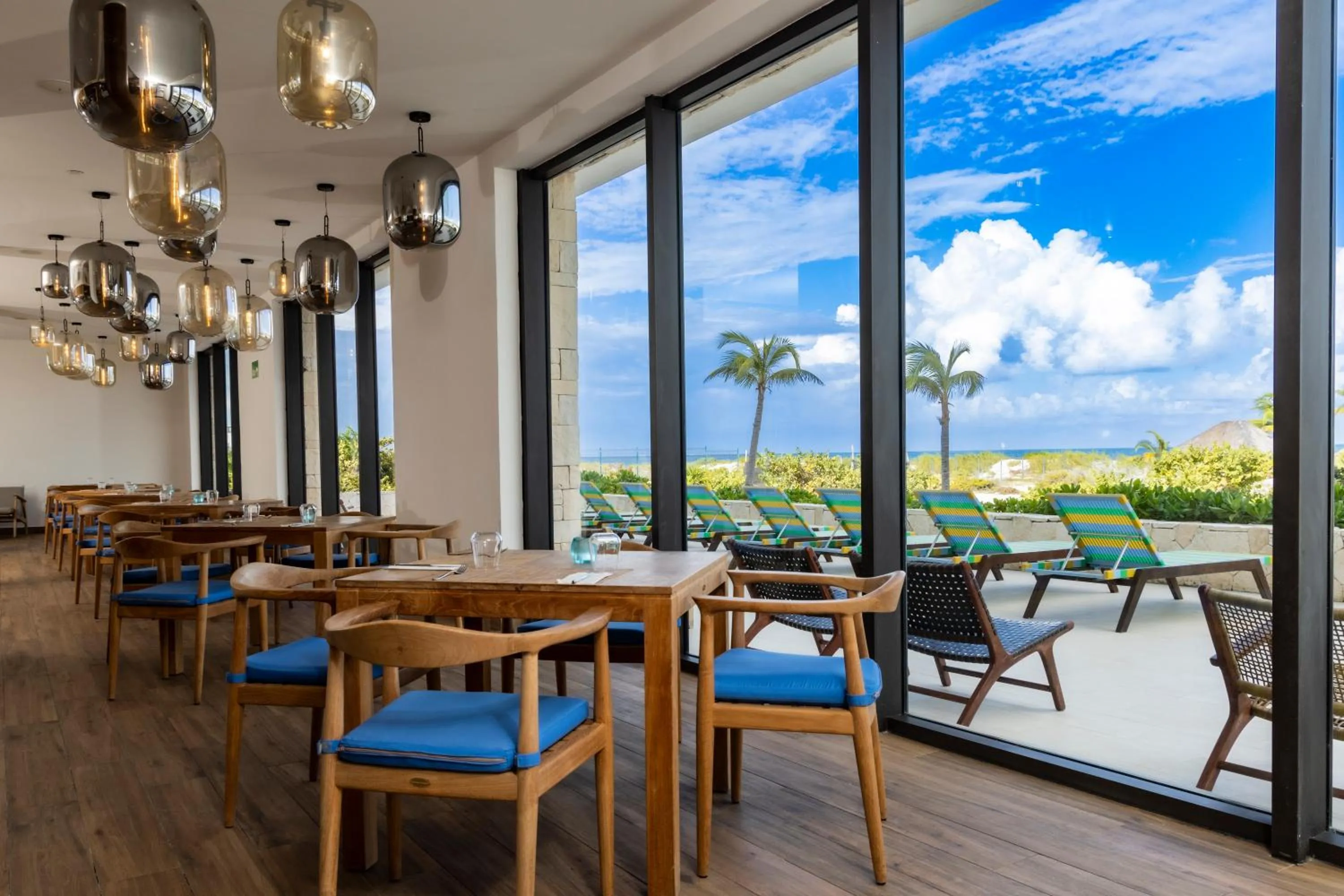 Restaurant/places to eat in Majestic Elegance Costa Mujeres - All Inclusive