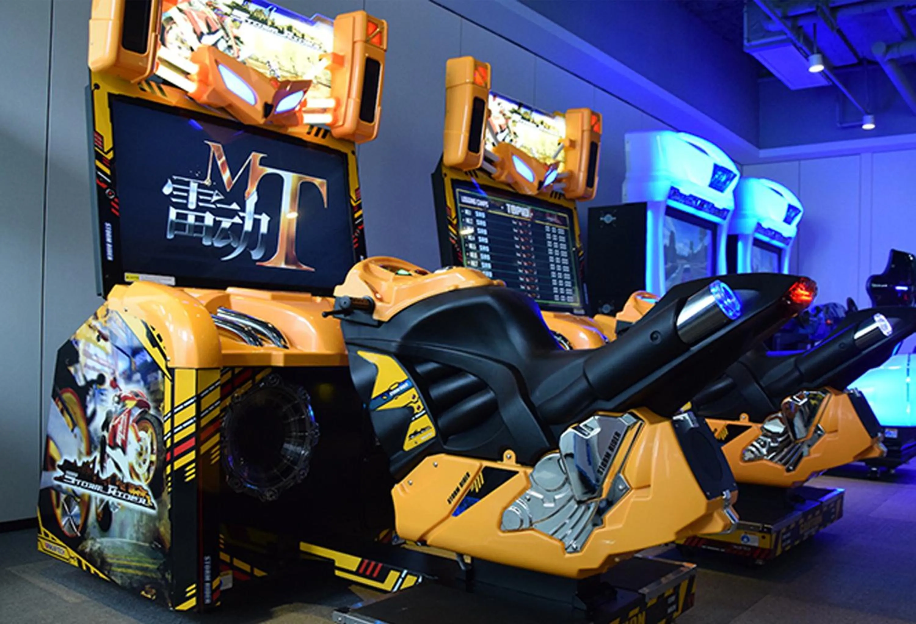 Game Room in Grand Hyatt Sanya Haitang Bay Resort and Spa