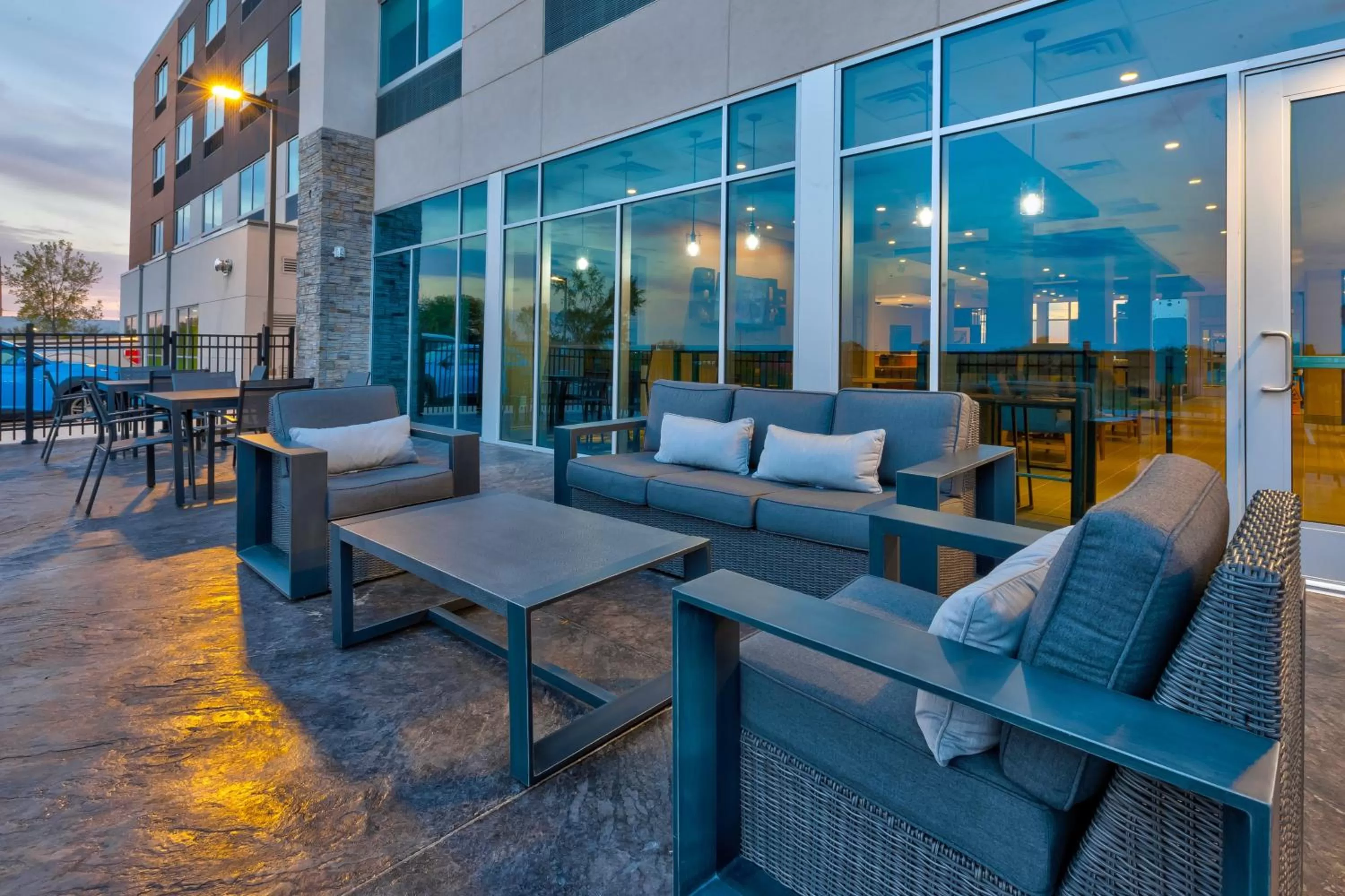 Other in Holiday Inn Express & Suites - Cedar Springs - Grand Rapids N by IHG