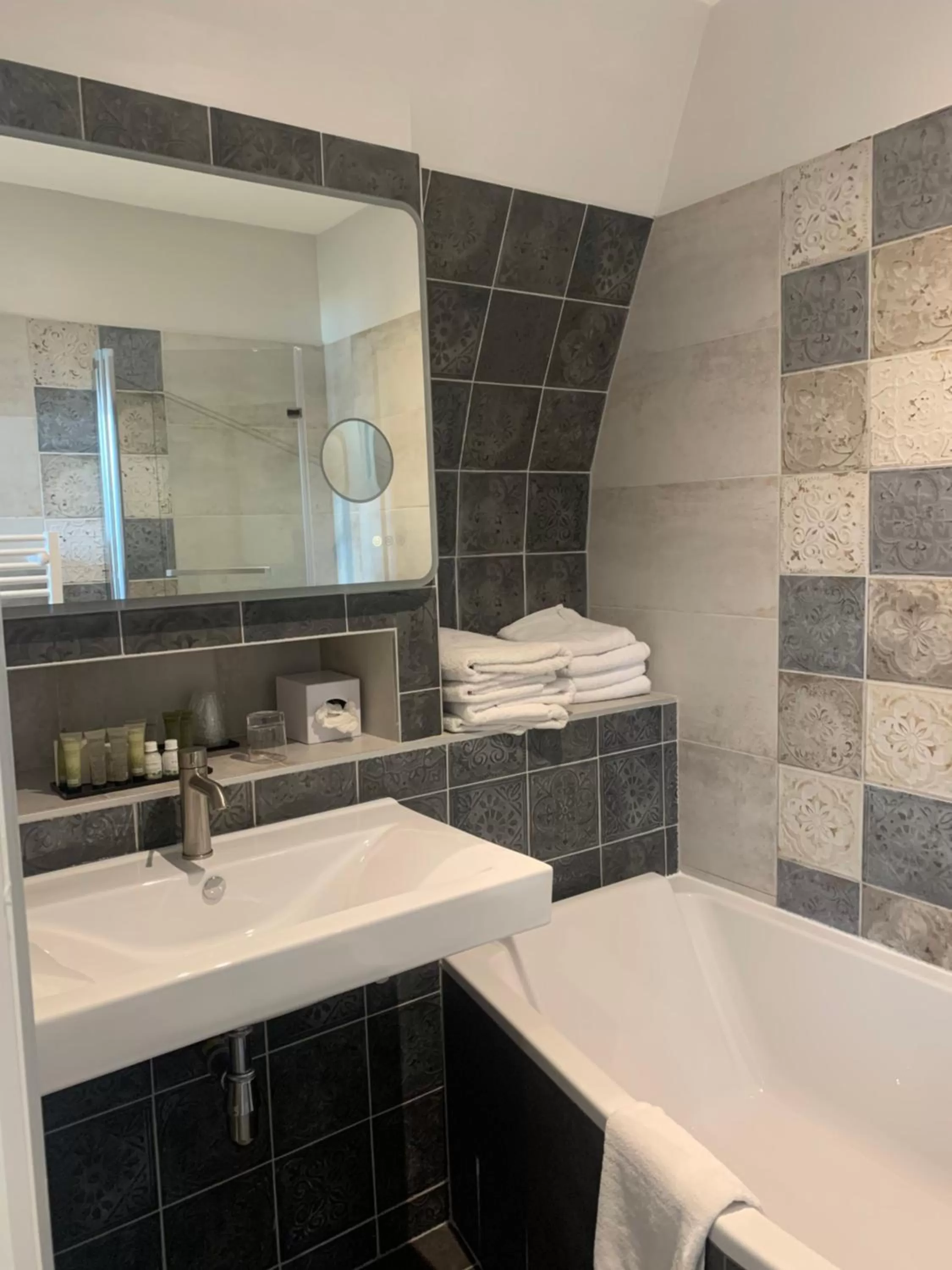 Villa Augeval Hôtel de charme & Spa