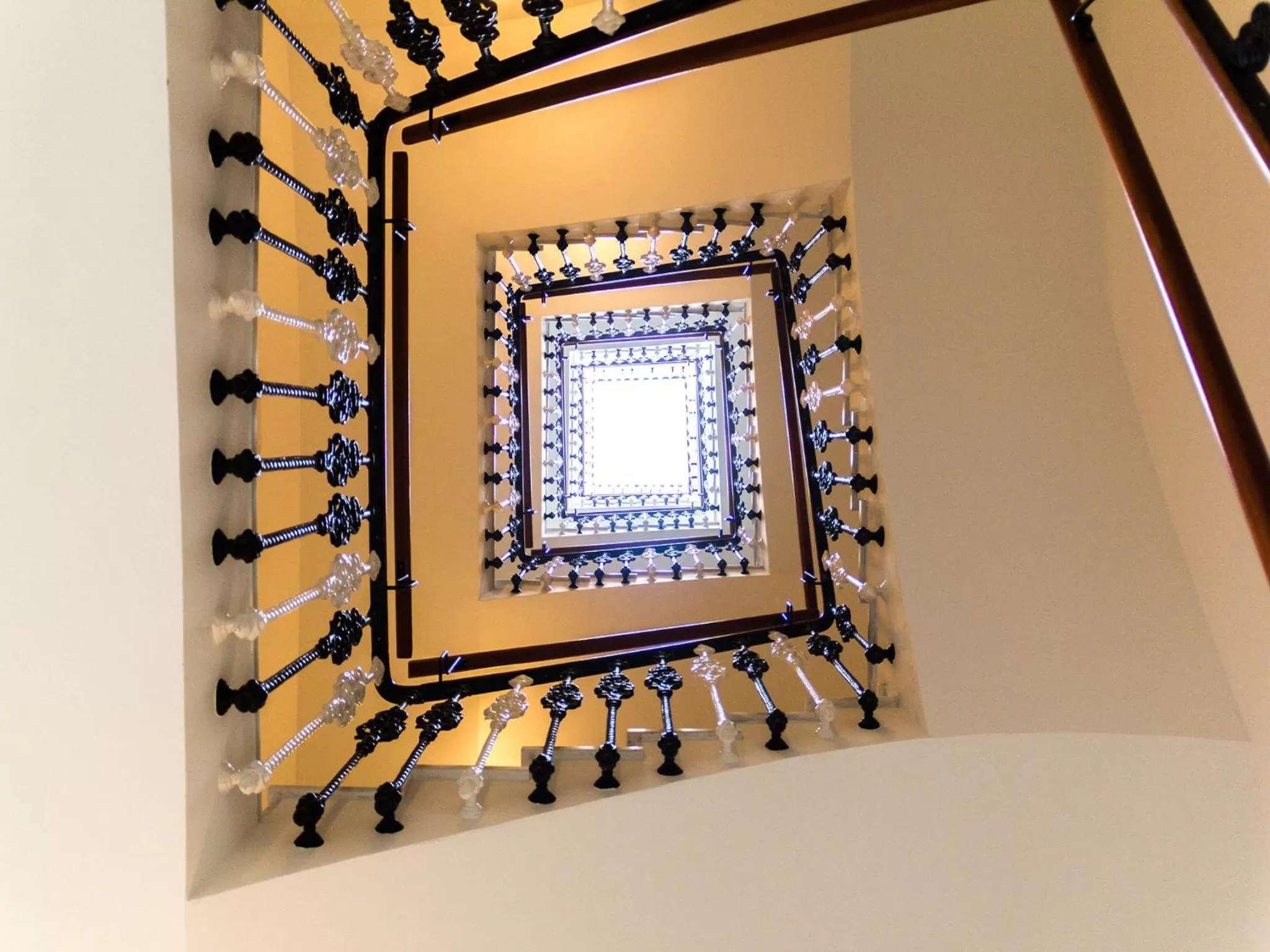 Area and facilities in Soho Valencia