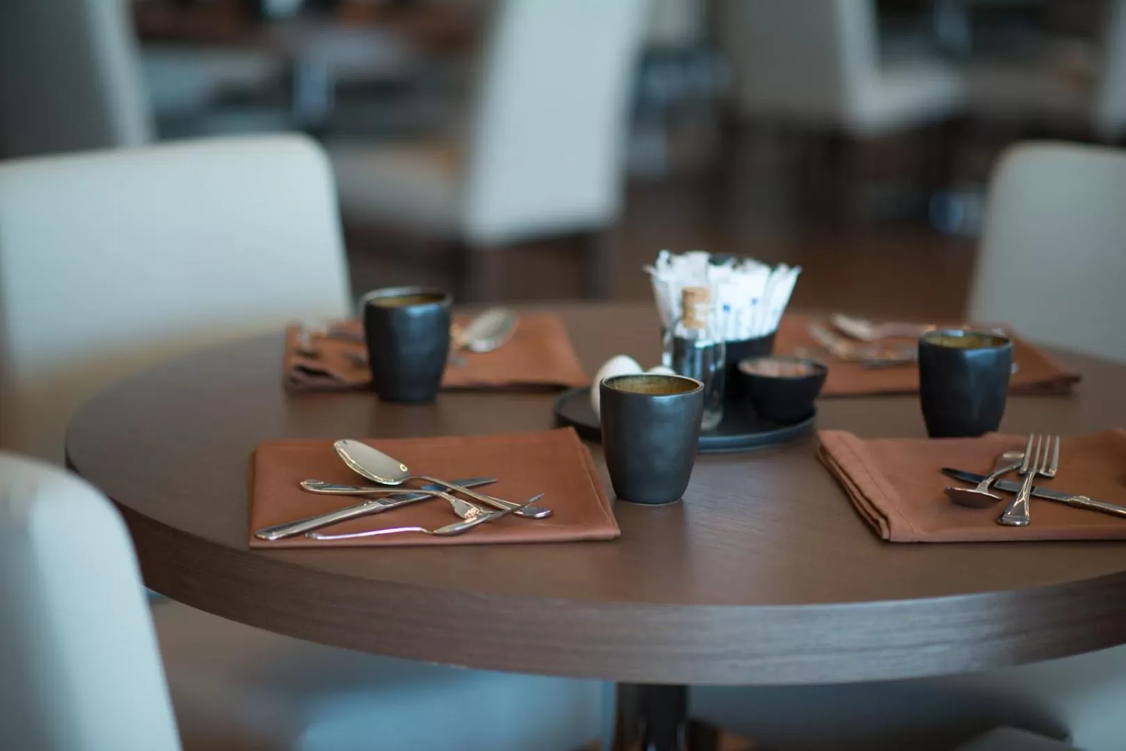 Restaurant/places to eat in Radisson Blu Hotel, Ordu