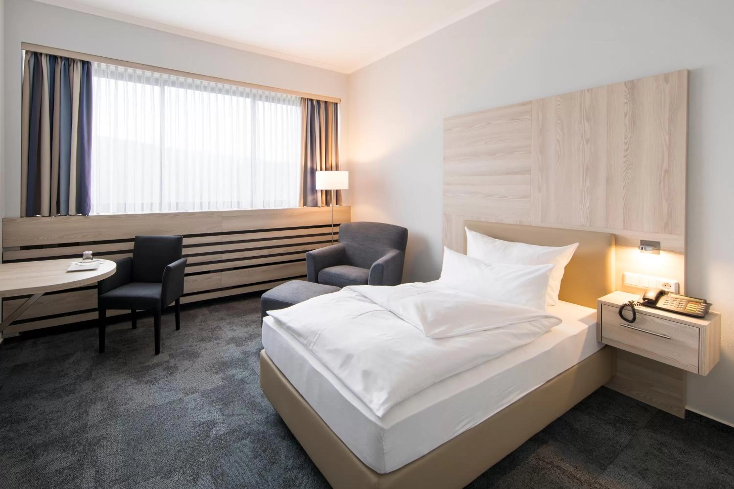 Property building in Gesundheitszentrum Helenenquelle