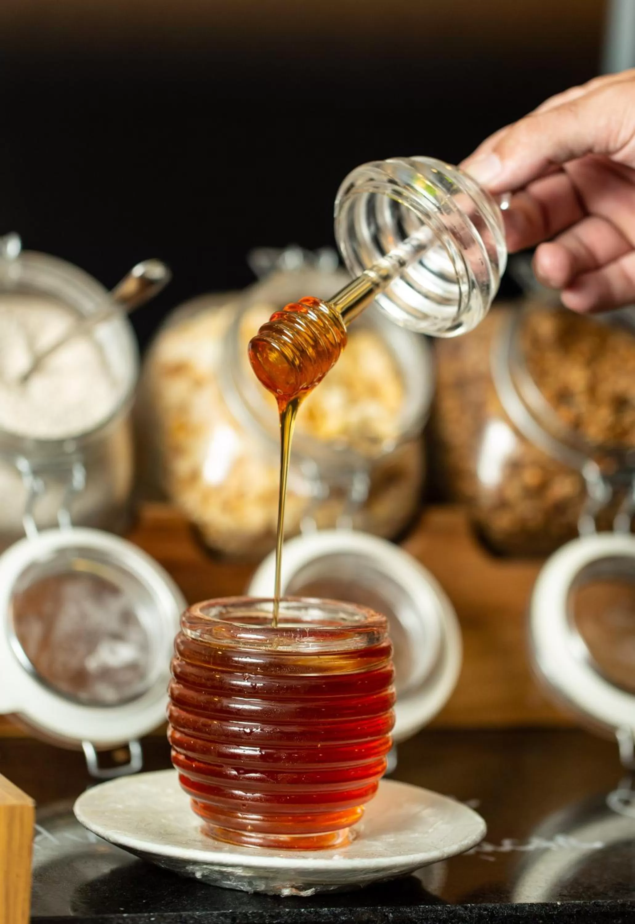 Food and drinks in ibis Rio de Janeiro Nova America