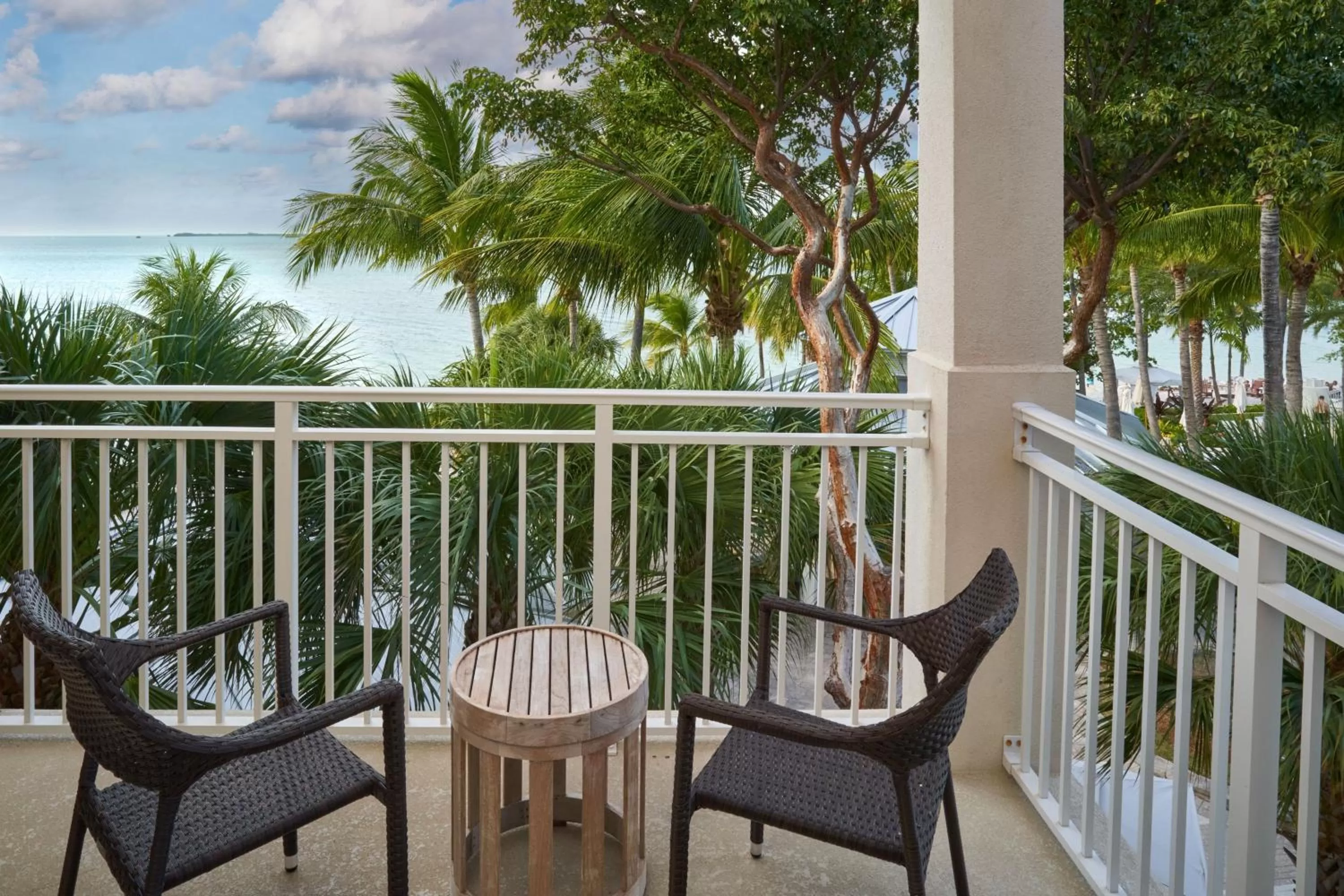 Photo of the whole room in Playa Largo Resort & Spa, Autograph Collection
