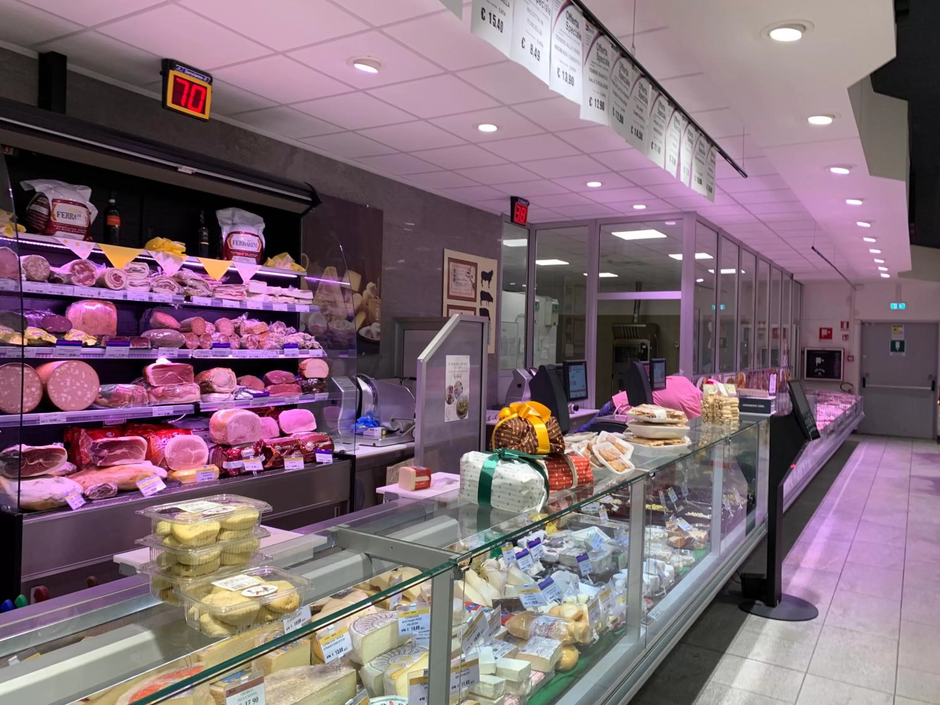 Neighbourhood in CASABELLA-LAGO MAGGIORE