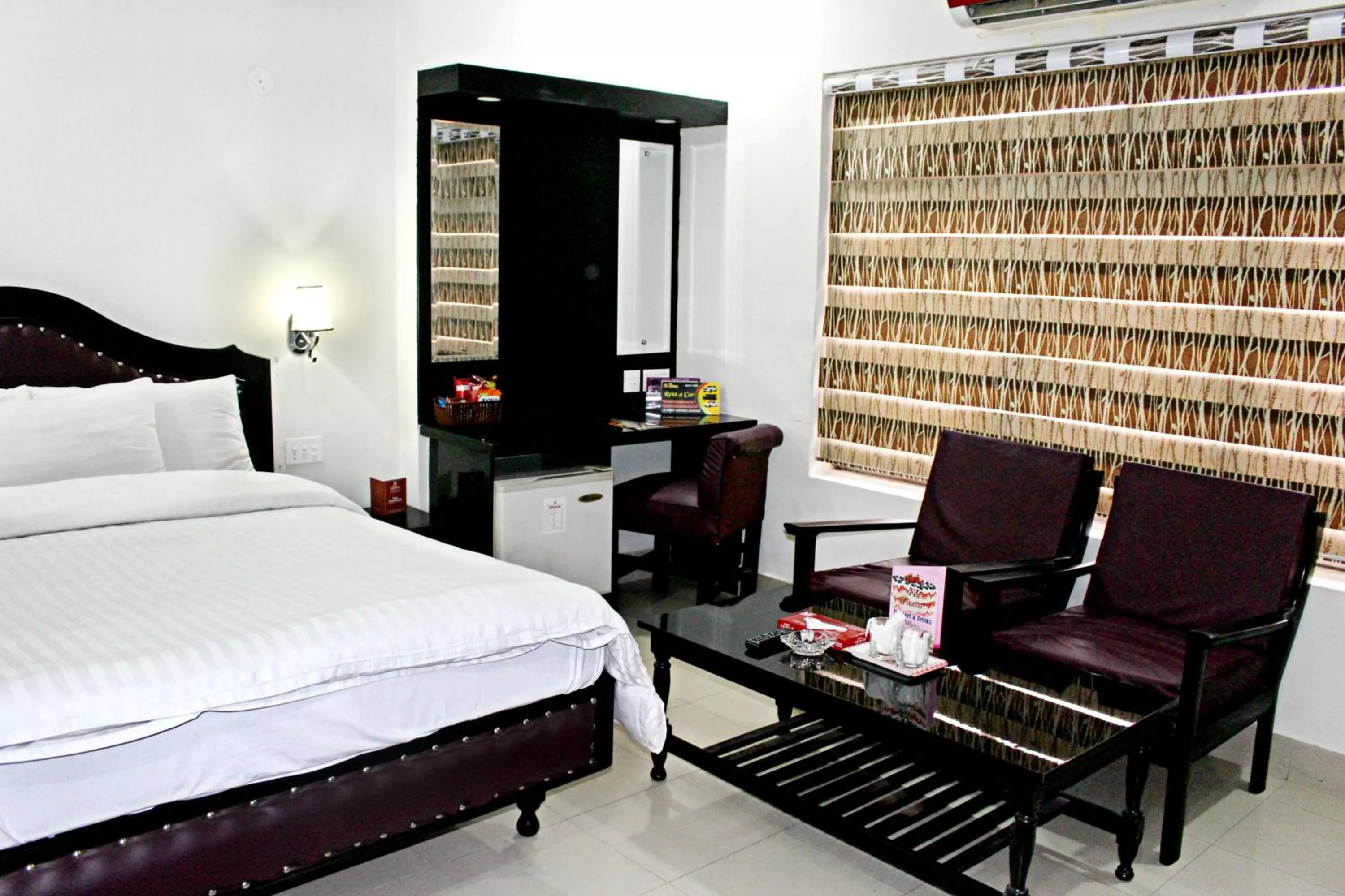 Hotel Akbar International