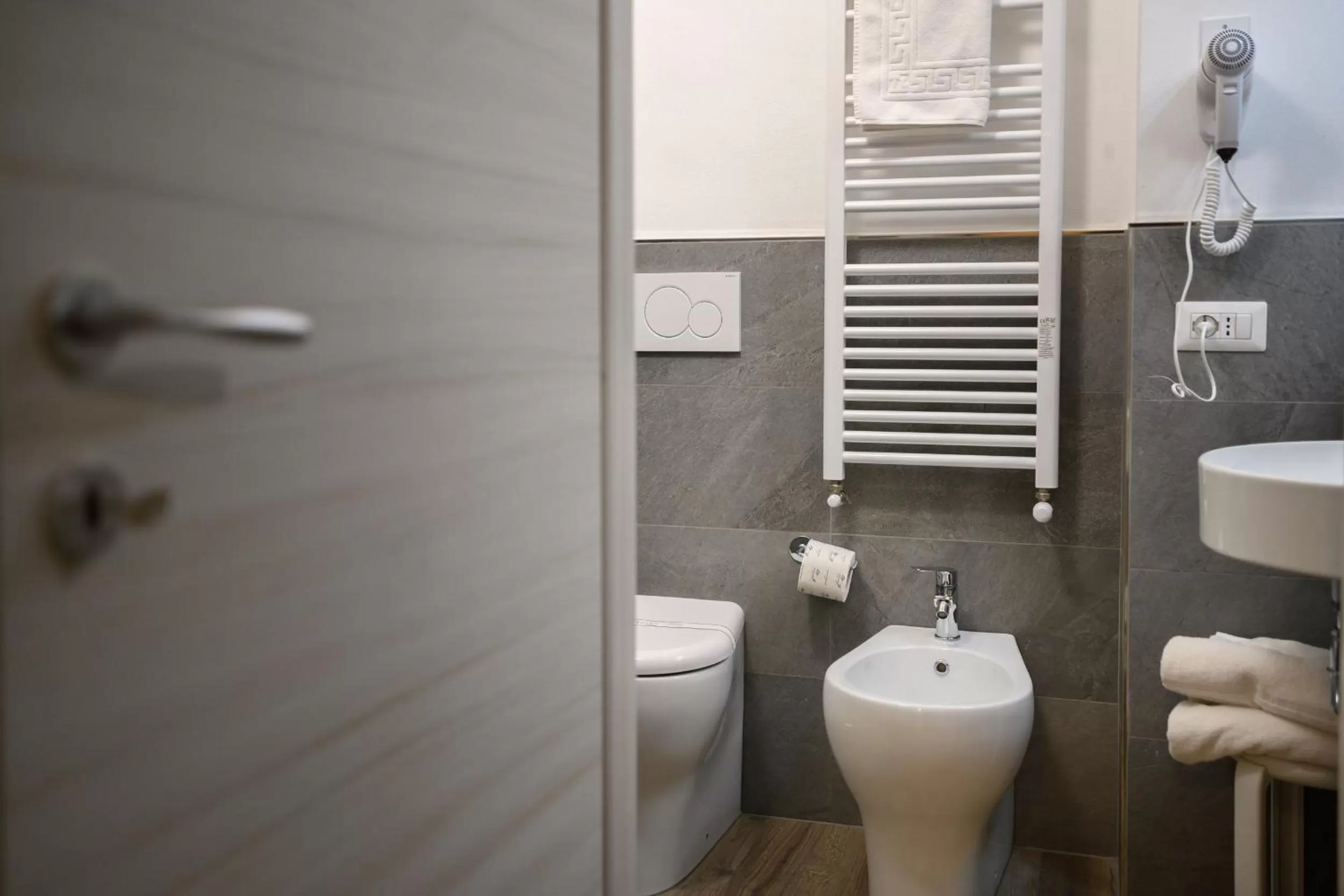 Hotel Anna Siena Nord