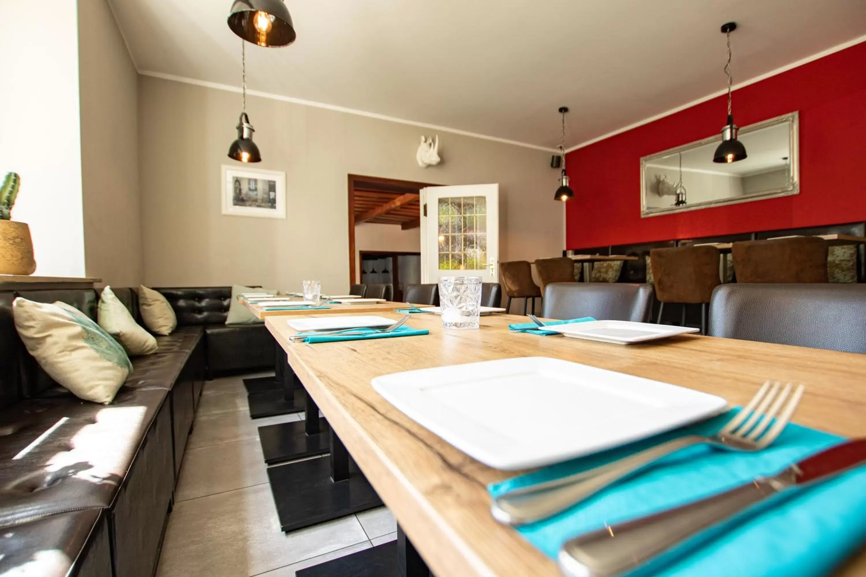 Quadruple Room in El Capitan nähe Movie Park Quadruple Room in El Capitan nähe Movie Park