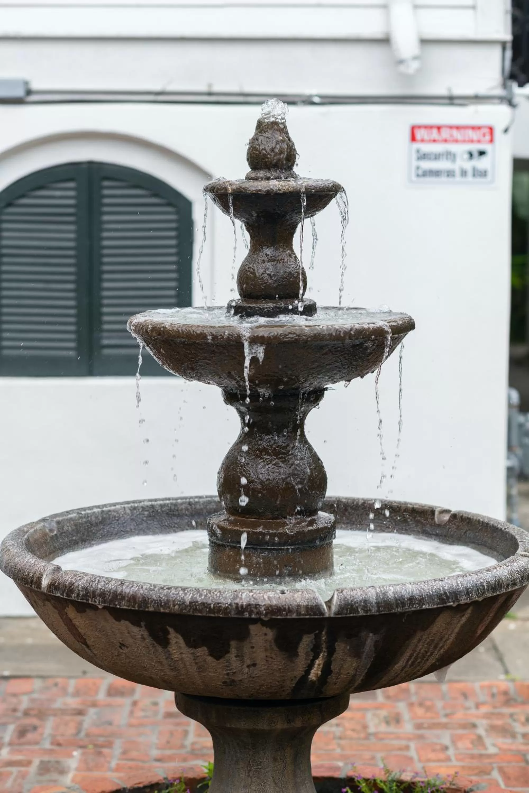 The Esplanade Guesthouse Mansion