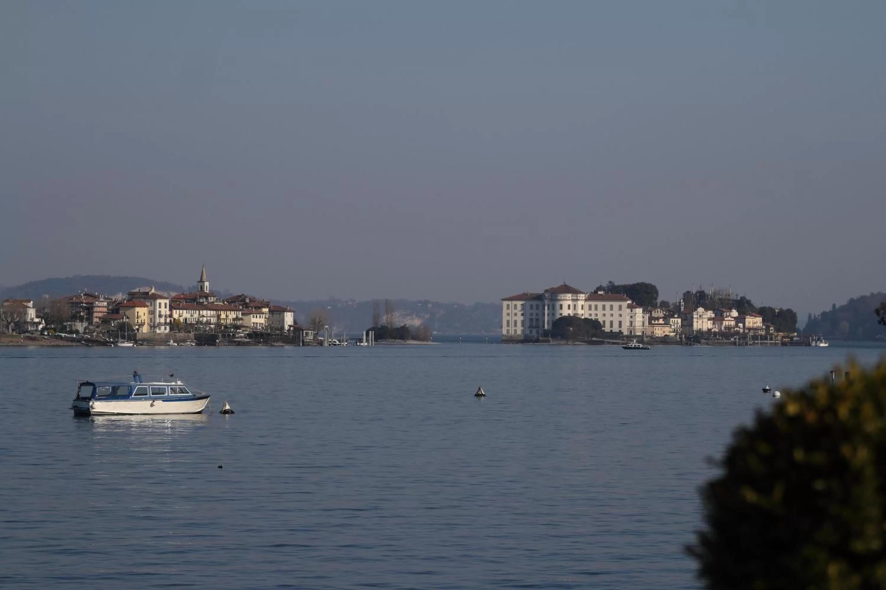 Hiking in Hotel Fiorentino