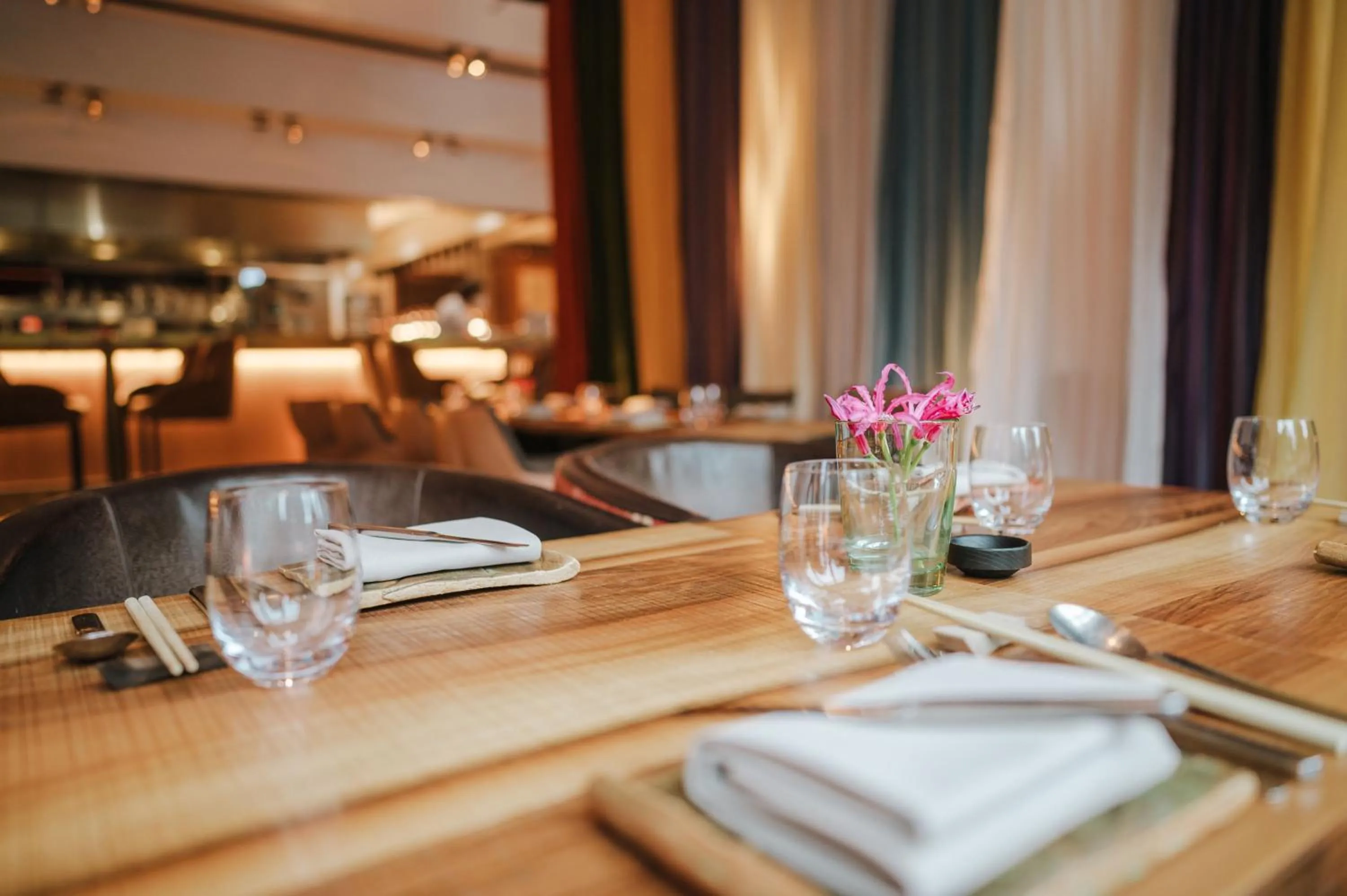 Restaurant/places to eat in Orania.Berlin