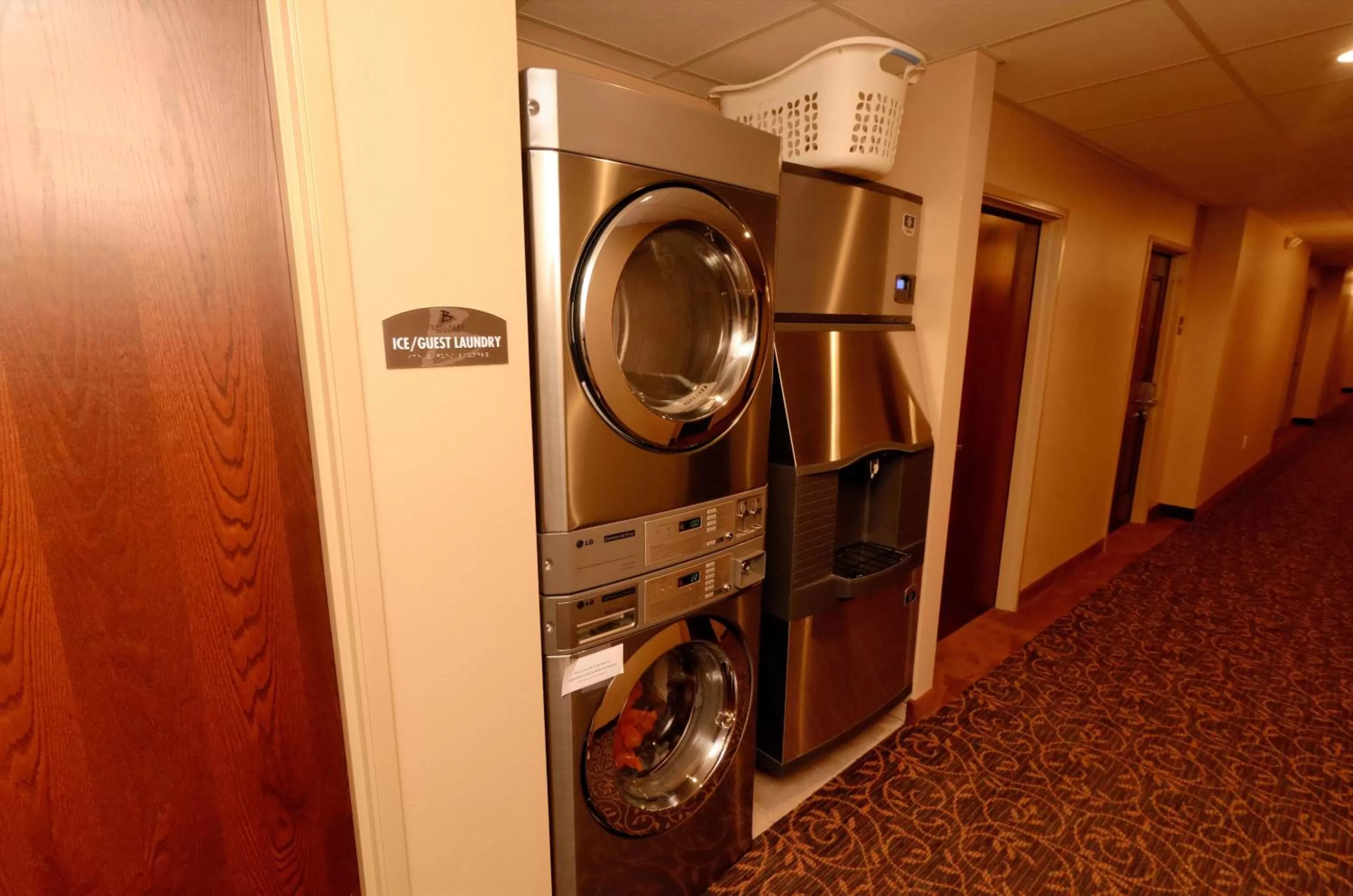 Other in Cobblestone Inn & Suites Fort Madison