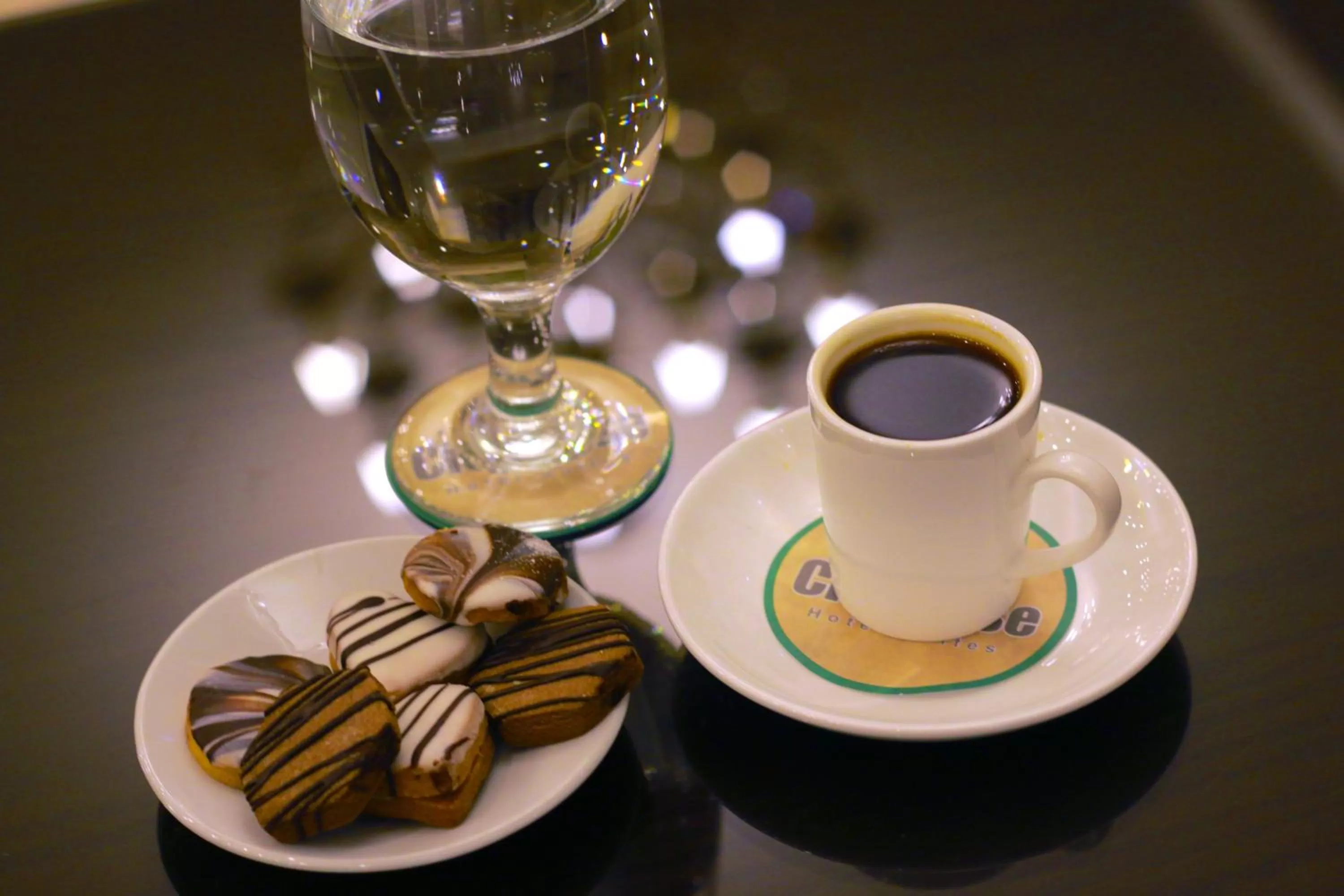 City Rose Hotel Suites