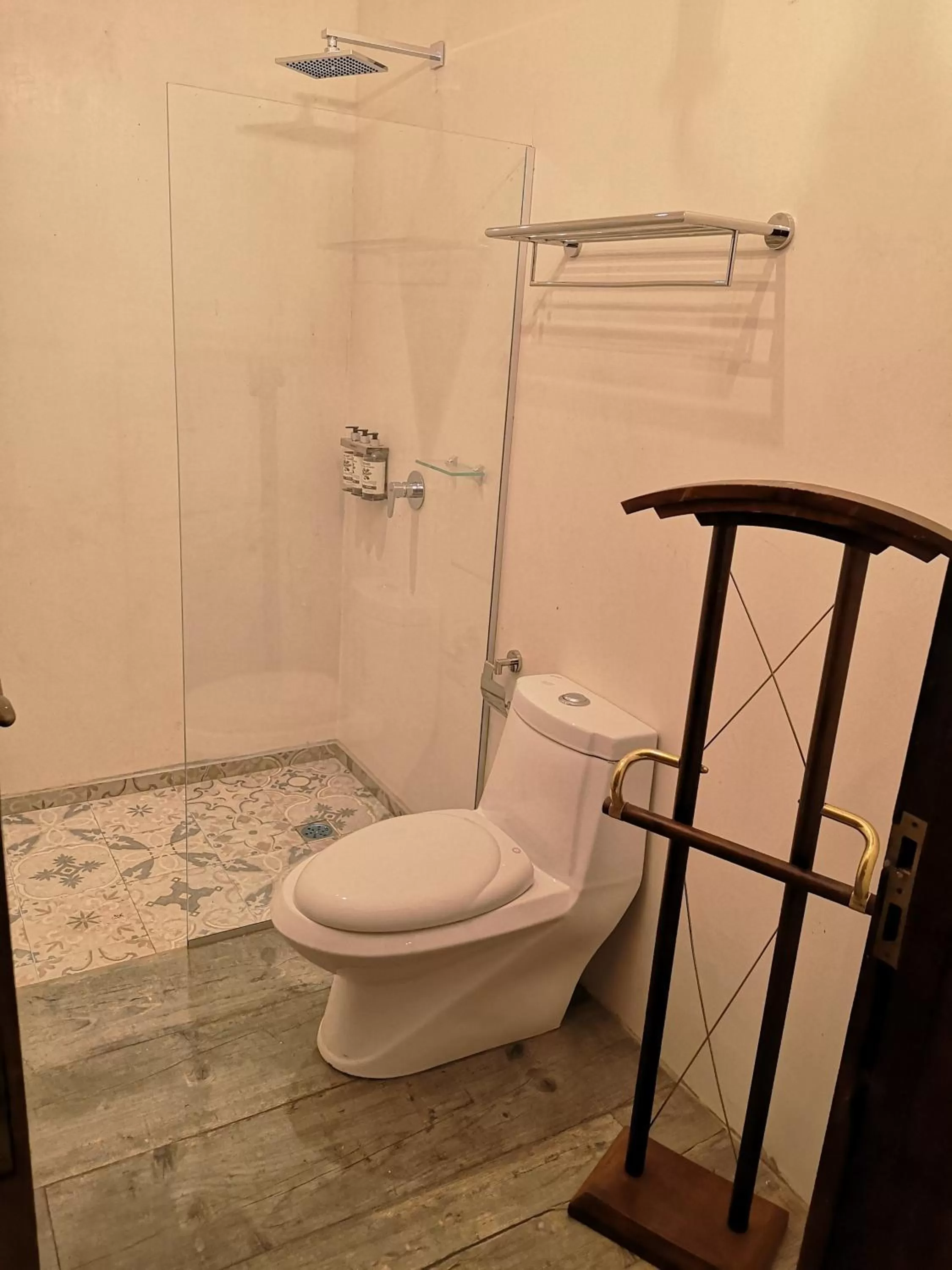 Rincón Escondido B&B