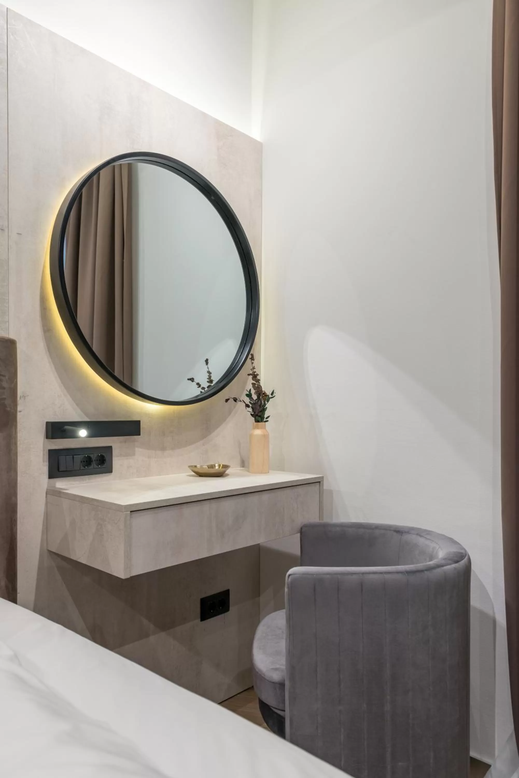 Bedroom, Bed in Casa Costabella