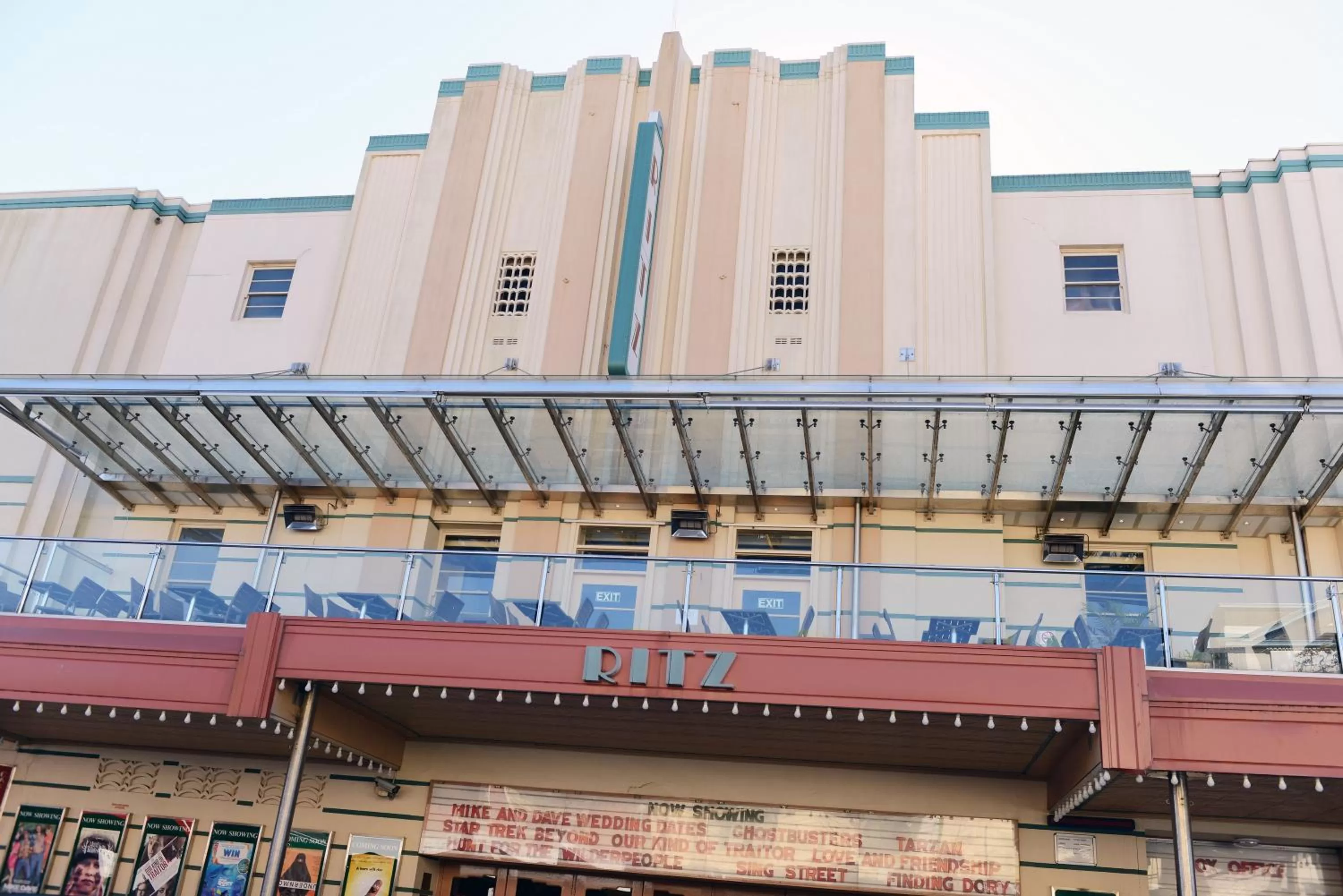 Neighbourhood in Perouse Randwick by Sydney Lodges