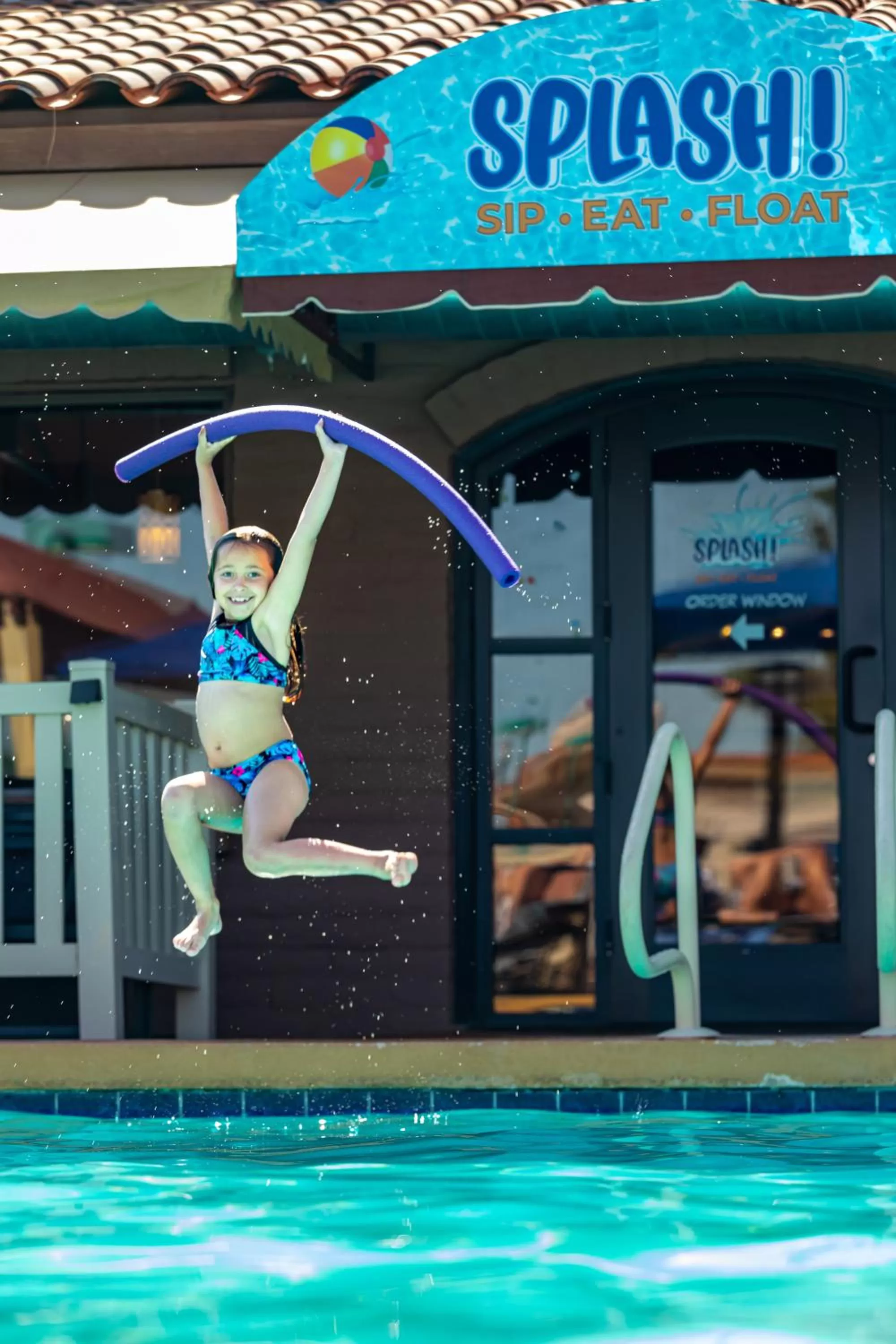 Activities in Scottsdale Camelback Resort