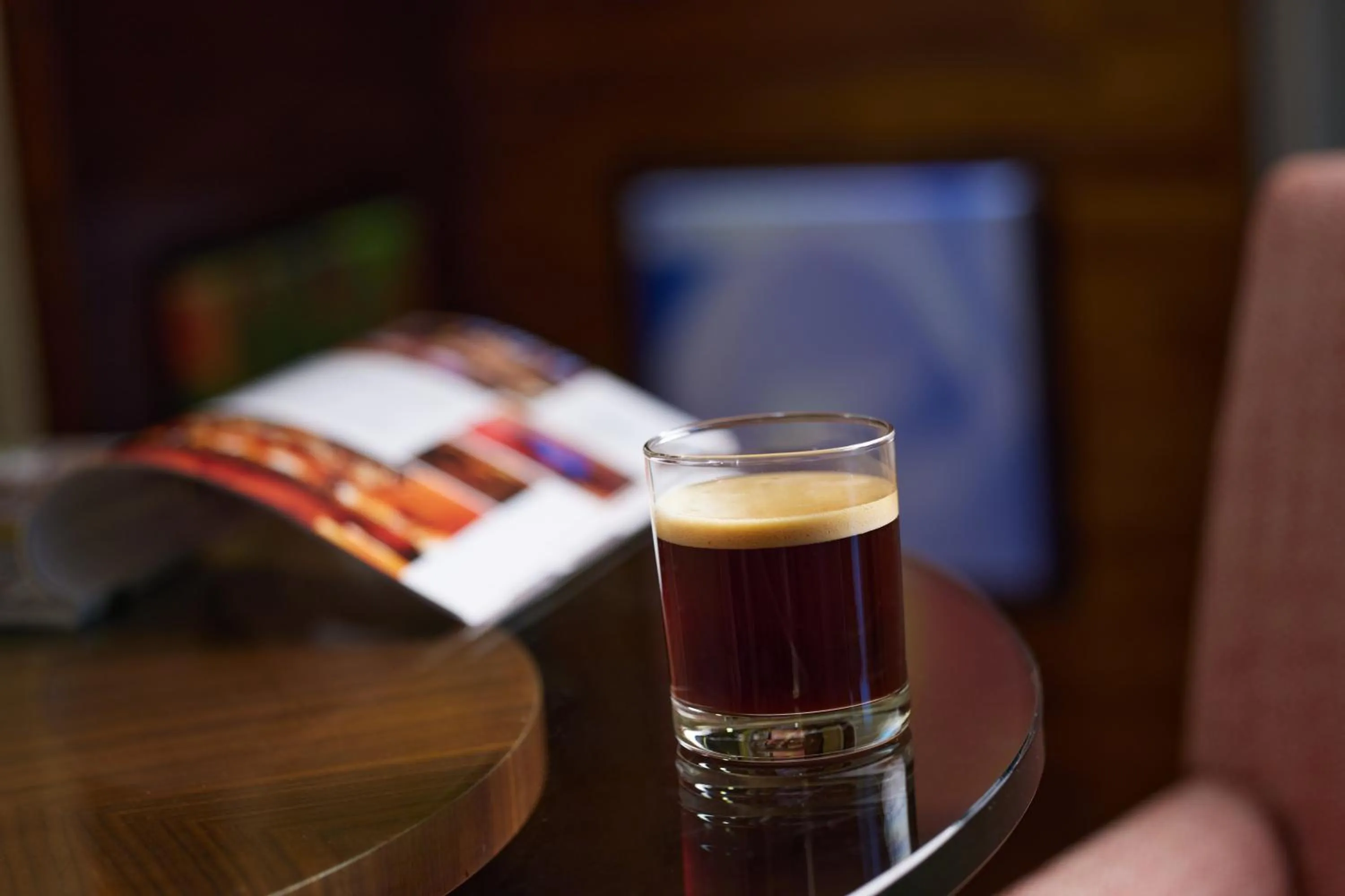 Coffee/tea facilities in Nina Hotel Causeway Bay