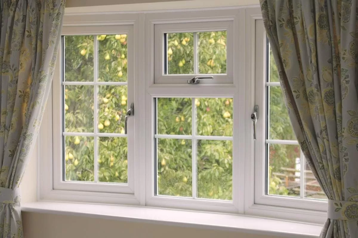 Day in The Anchor Inn