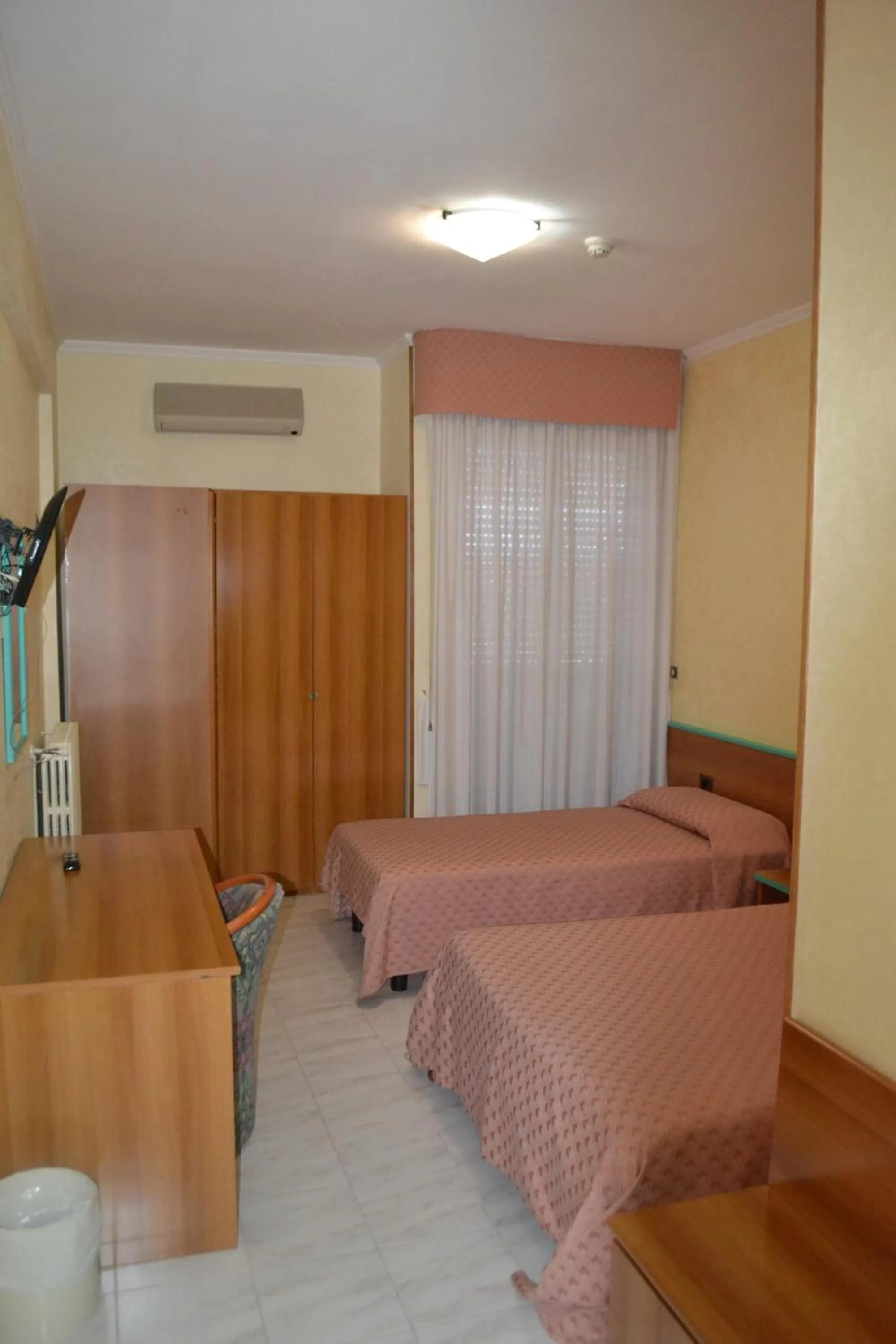 Photo of the whole room in La Villa dei Gourmets - Struttura Sanificata