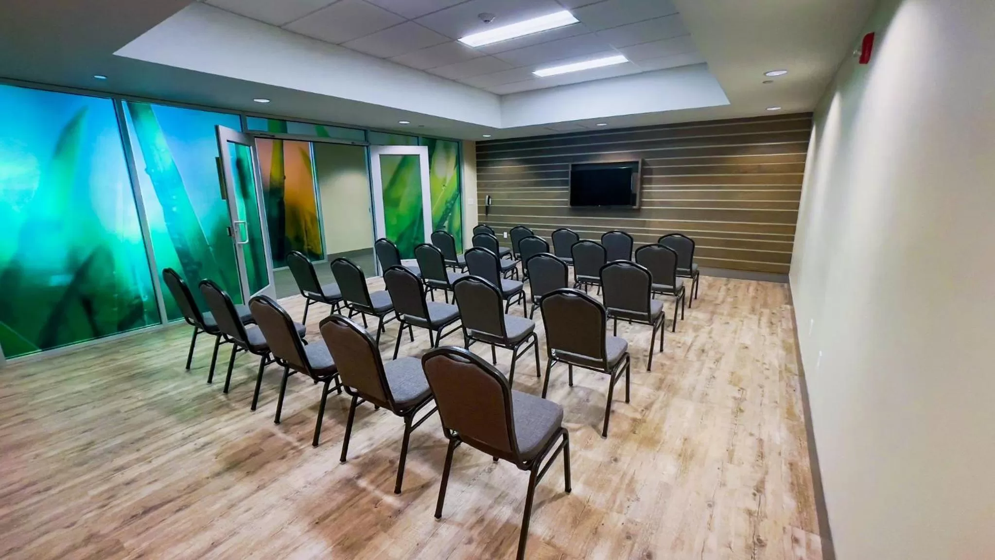 Meeting/conference room in EVEN Hotel Omaha Downtown - Old Market by IHG