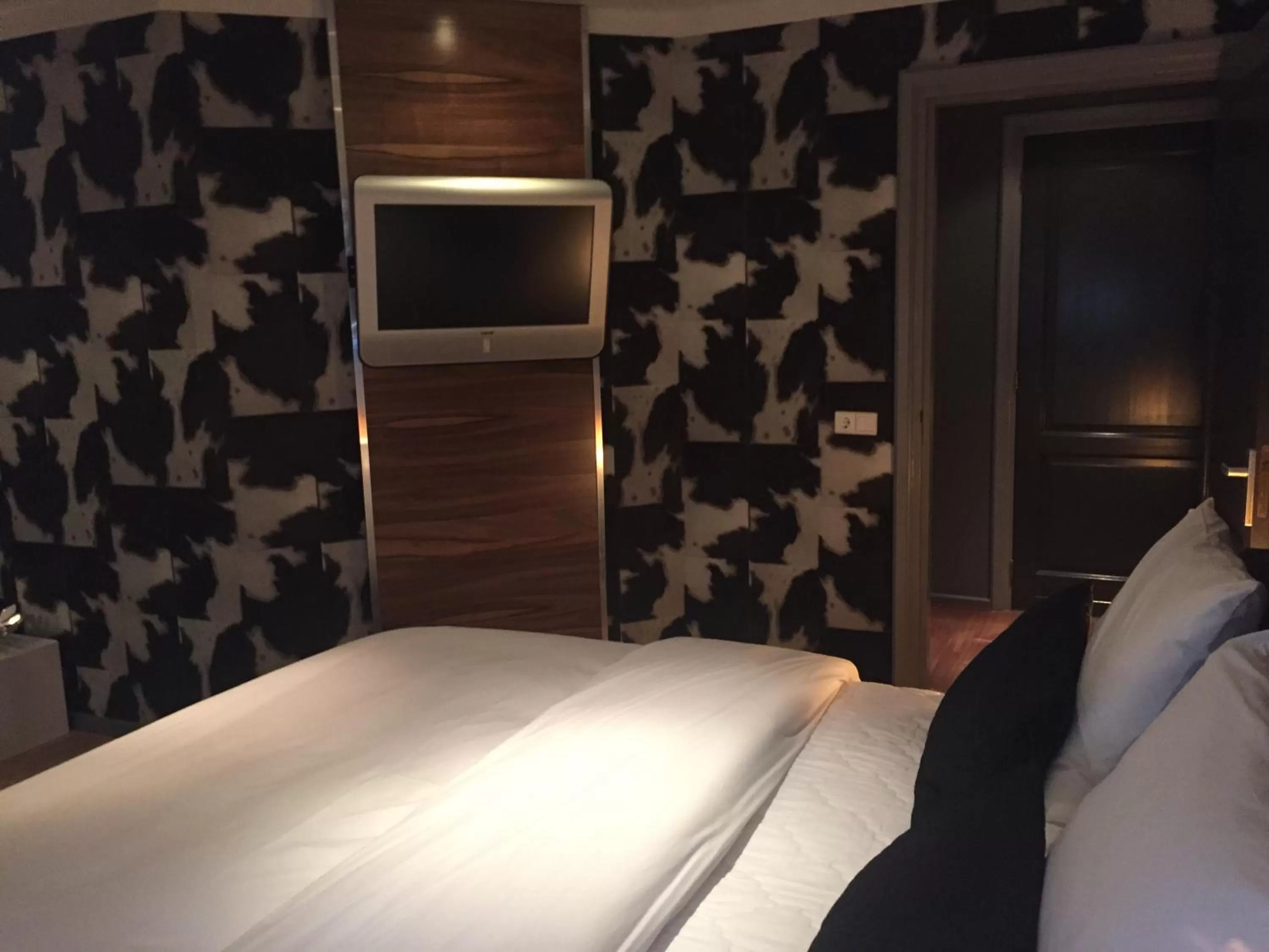 Photo of the whole room in Hotel Buenos