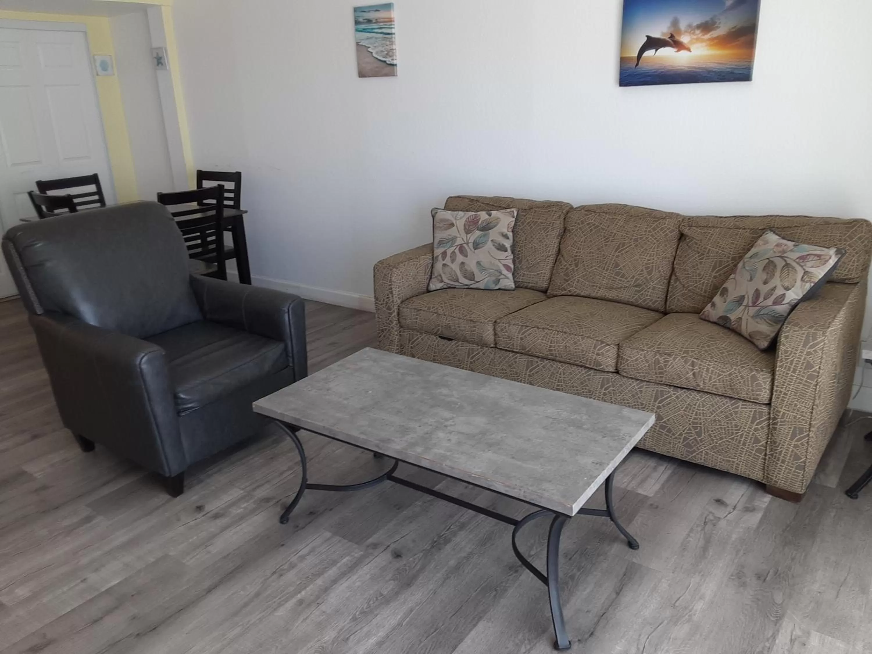 Sandalwood Beach Resort