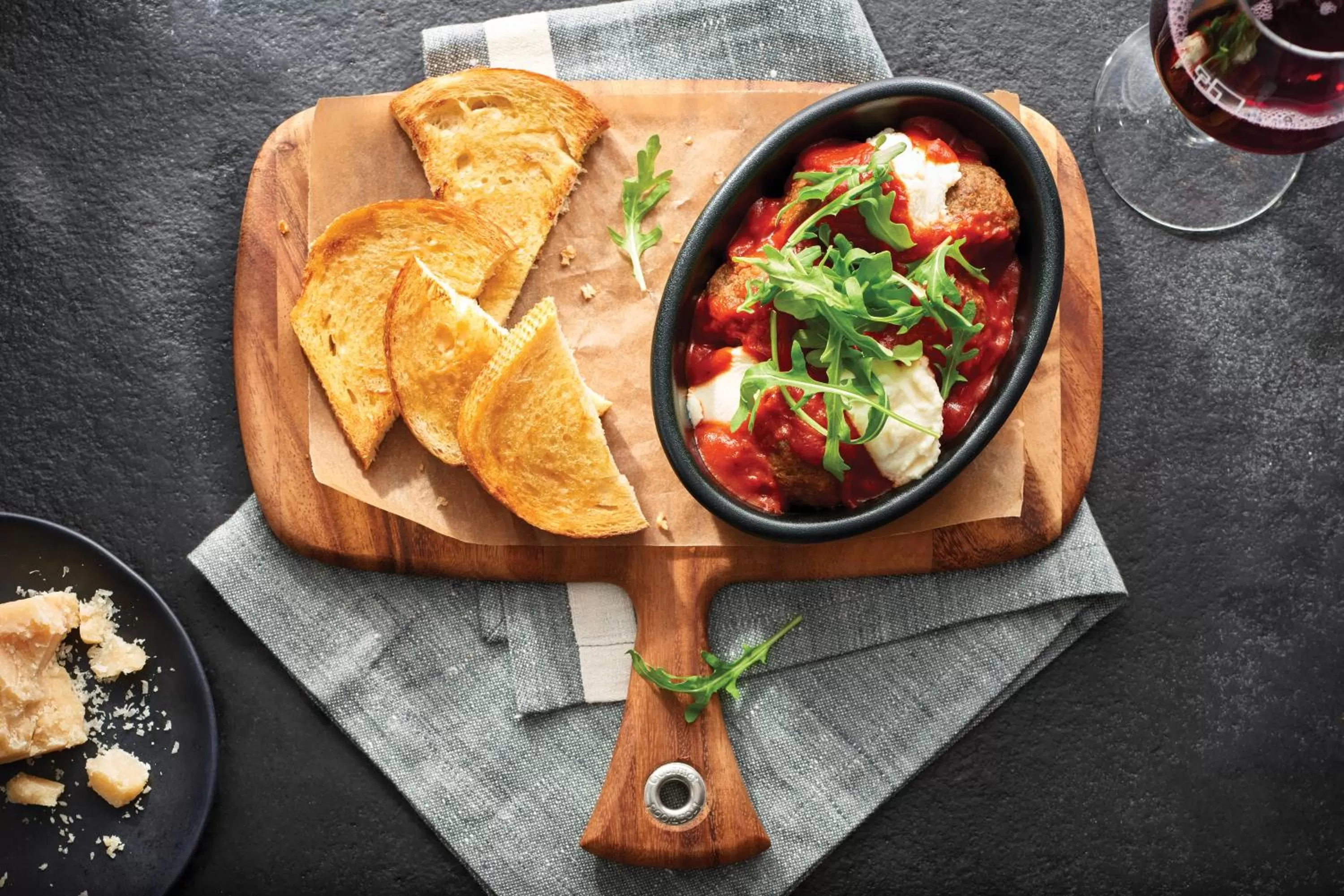 Food and drinks in Courtyard by Marriott Pune Chakan