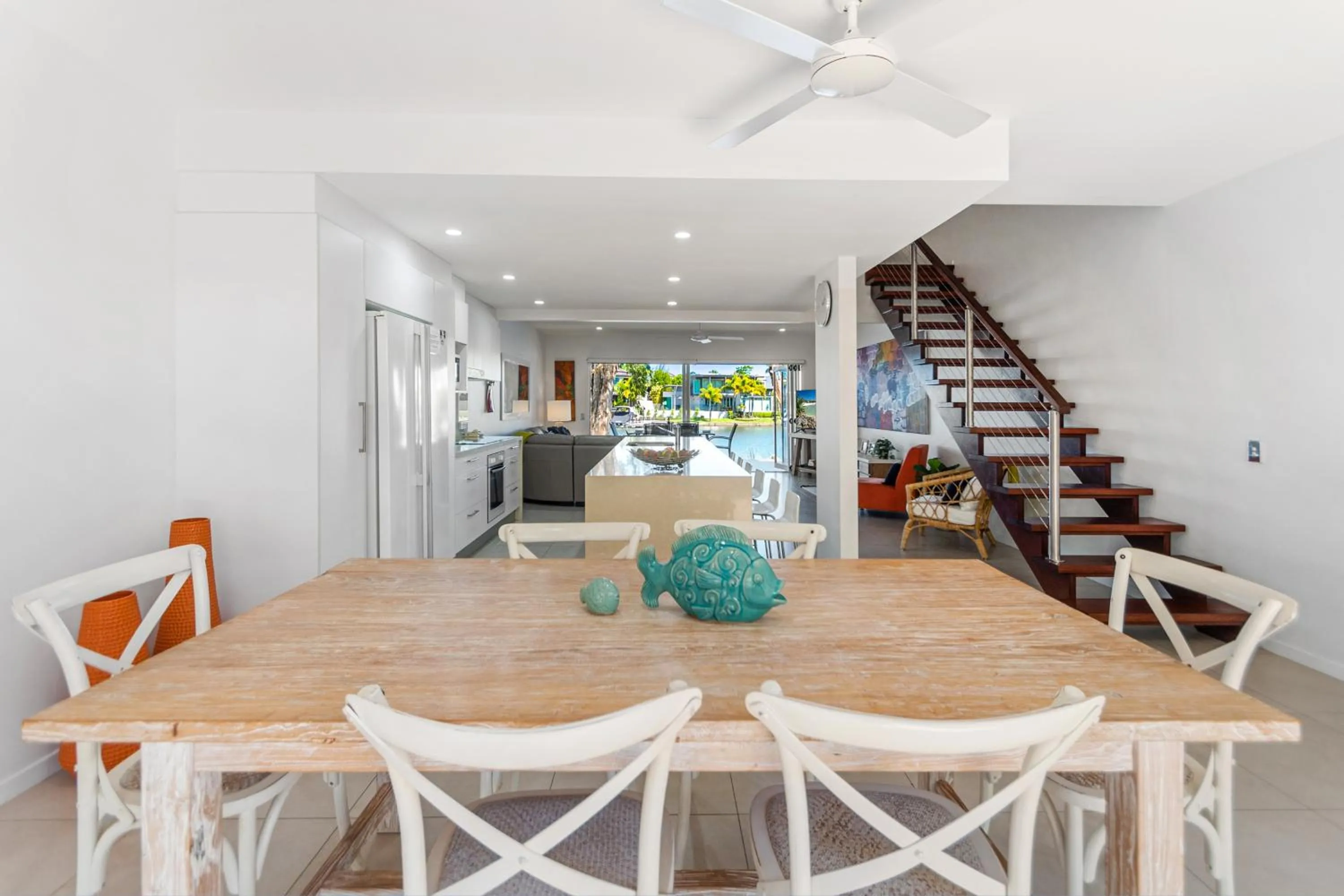 Noosa Entrance Waterfront Resort