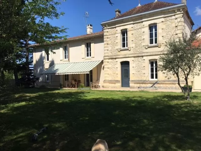 Property Building in Maison circé